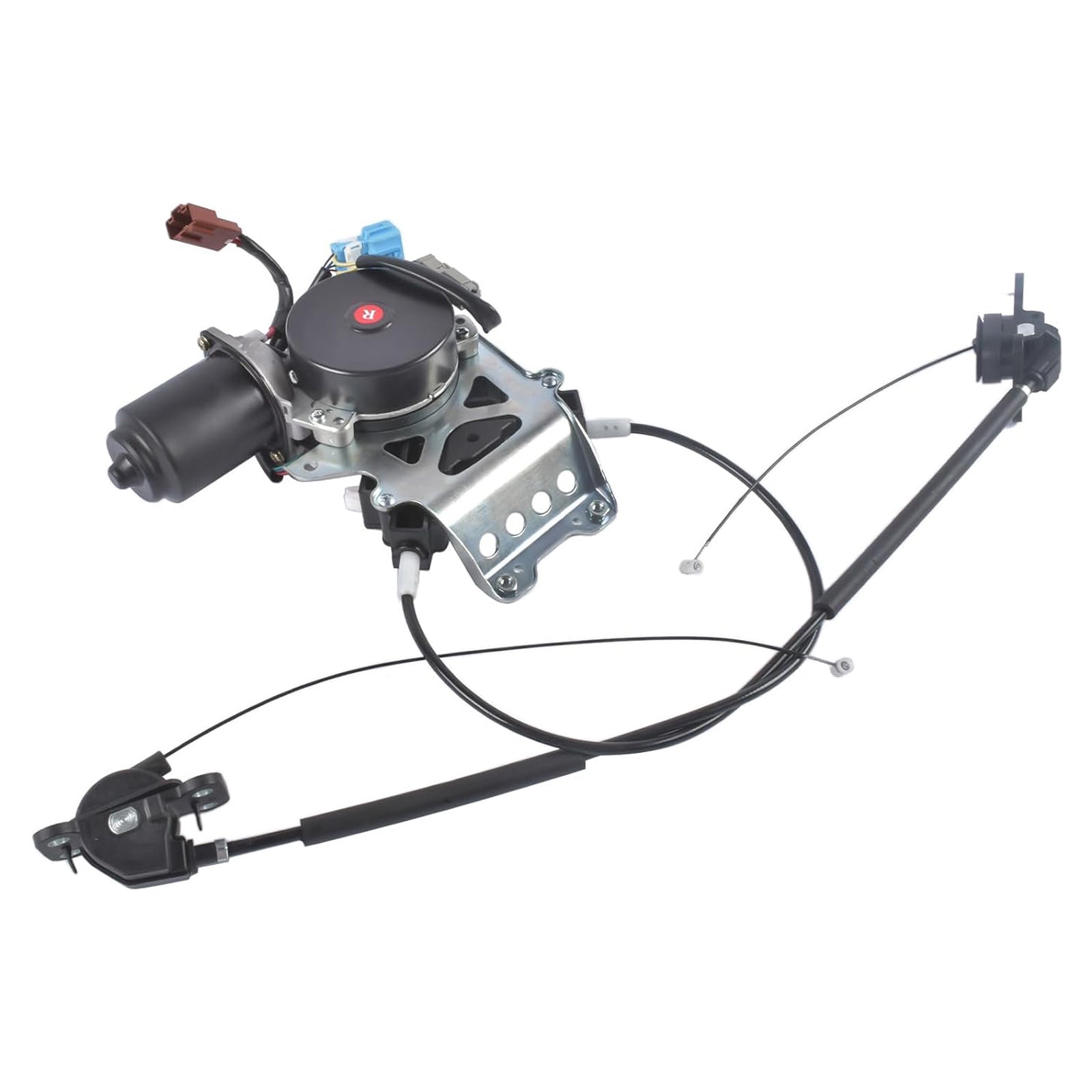 Câbles du moteur de porte coulissante électrique droite pour Honda Odyssey 2005-2010, référence 72010-SHJ-A21