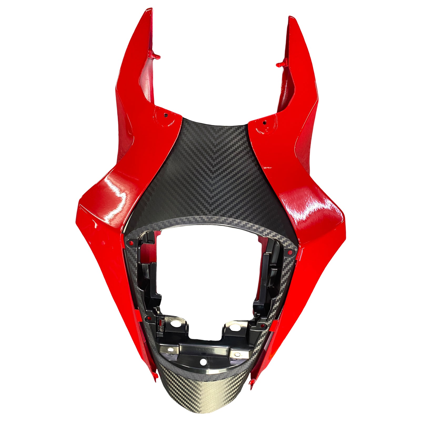 Injection carénage Kit carrosserie plastique pour Suzuki GSXR600 GSXR750 2011-2026 K11