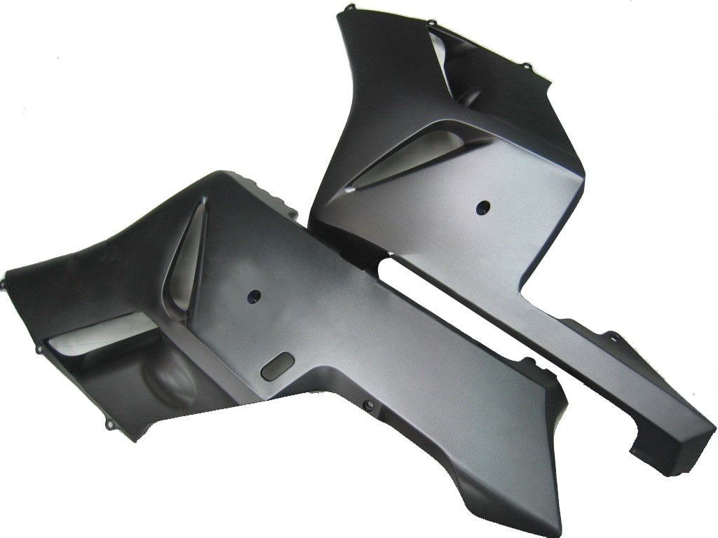Kit de carénage en plastique ABS moulé par injection pour Honda CBR1000RR 2004-2005
