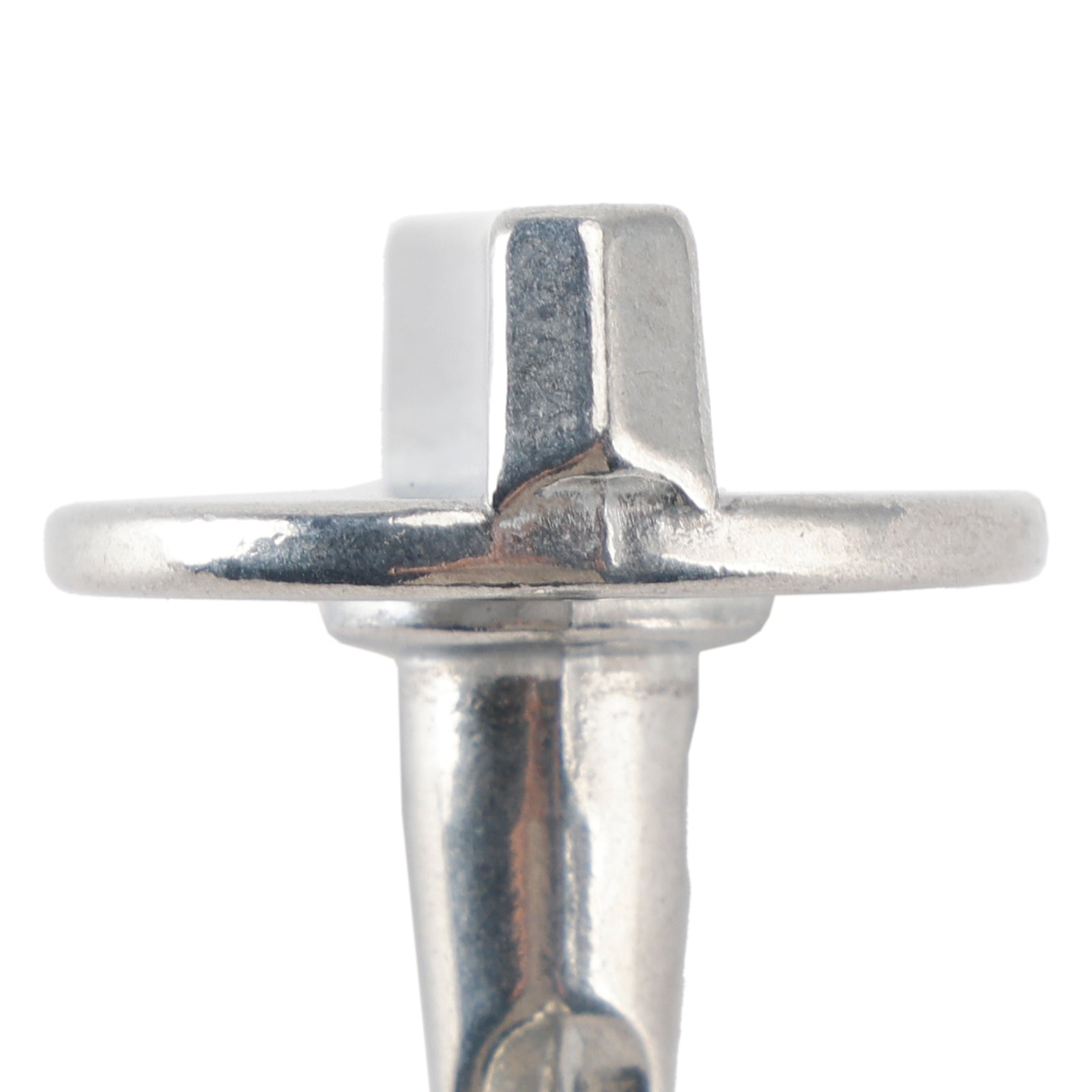 Loquet de porte métallique pour four à gaz 618107R pour Nordyne Nortek Intertherm Miller