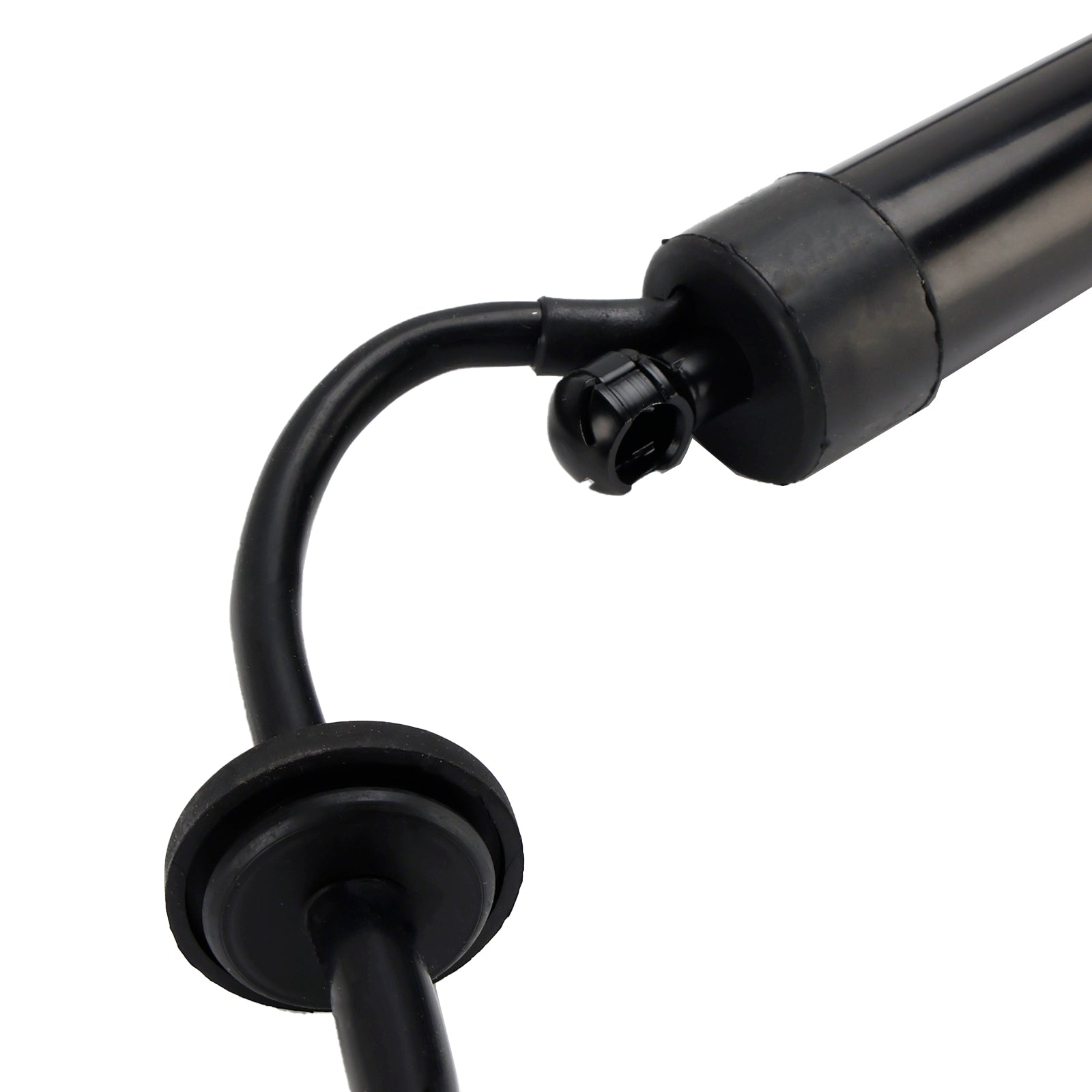 Elektrische achterklepveren (2 stuks) voor Toyota Highlander 2020-2023 (onderdeelnummers) (68910-0E070 en 689200E050)