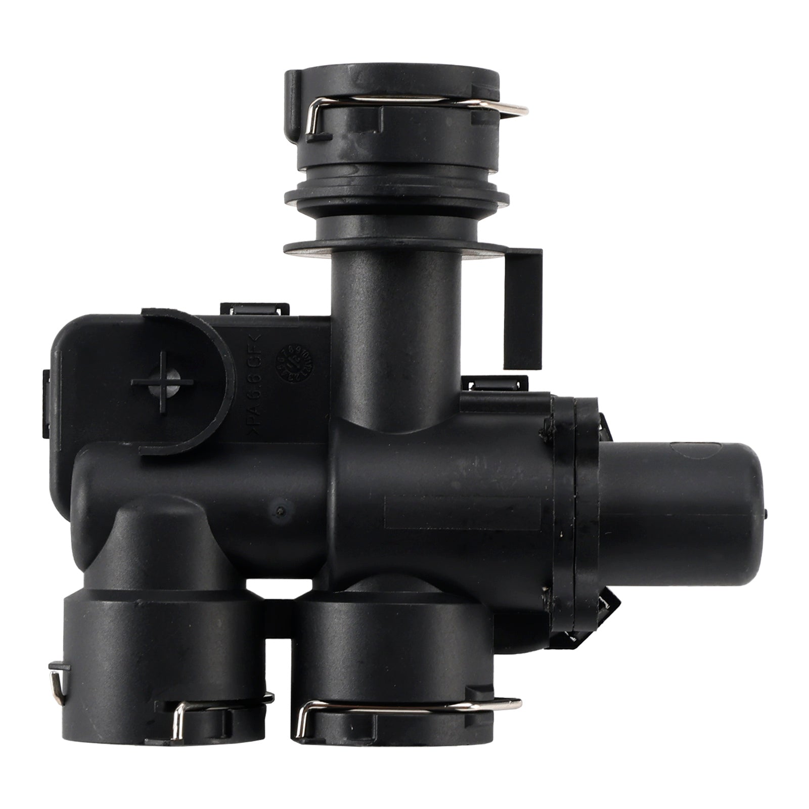 Zawór sterujący ogrzewaniem 2118320584 do Mercedesa W211 S211 CLS 2002-2009