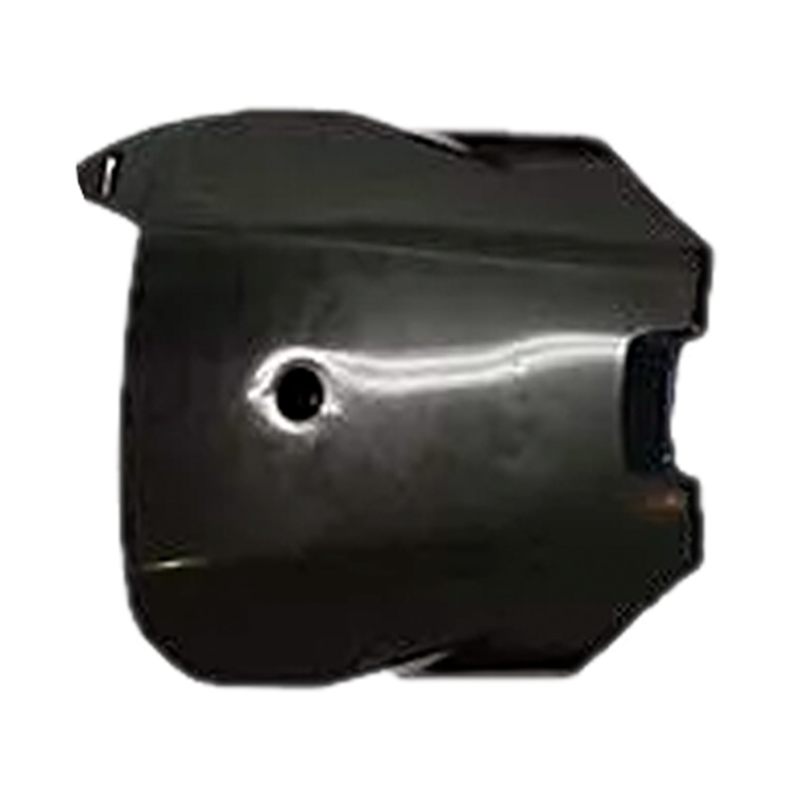 Kit carrosserie plastique et carénage garde-boue pour moto tout-terrain HONDA CRF70