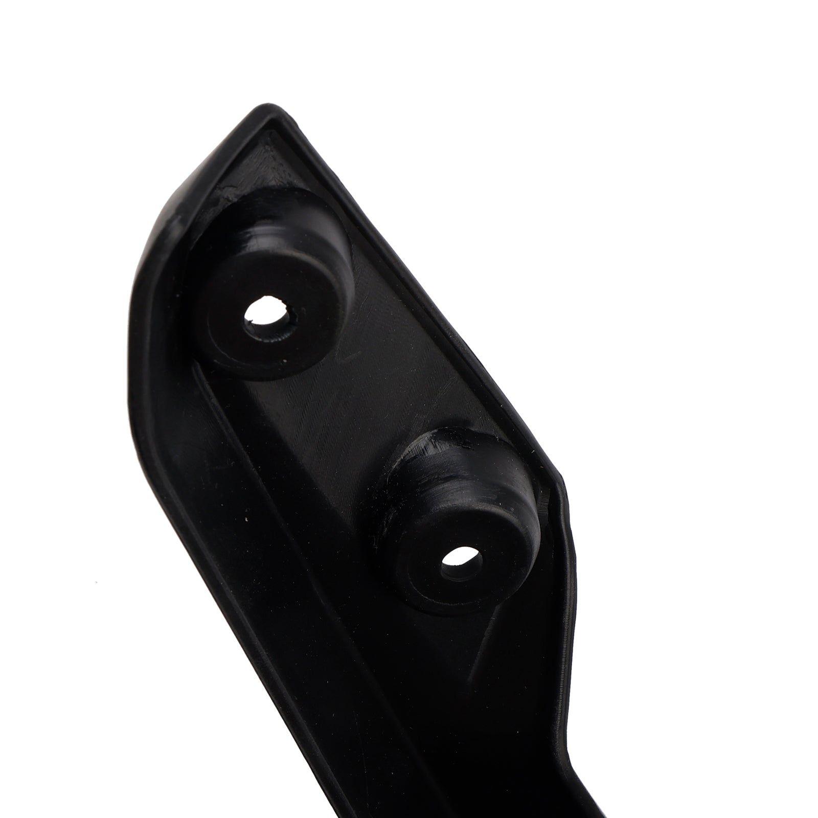 Desde Gareage para Marke pero Daytona 660 2024-2025