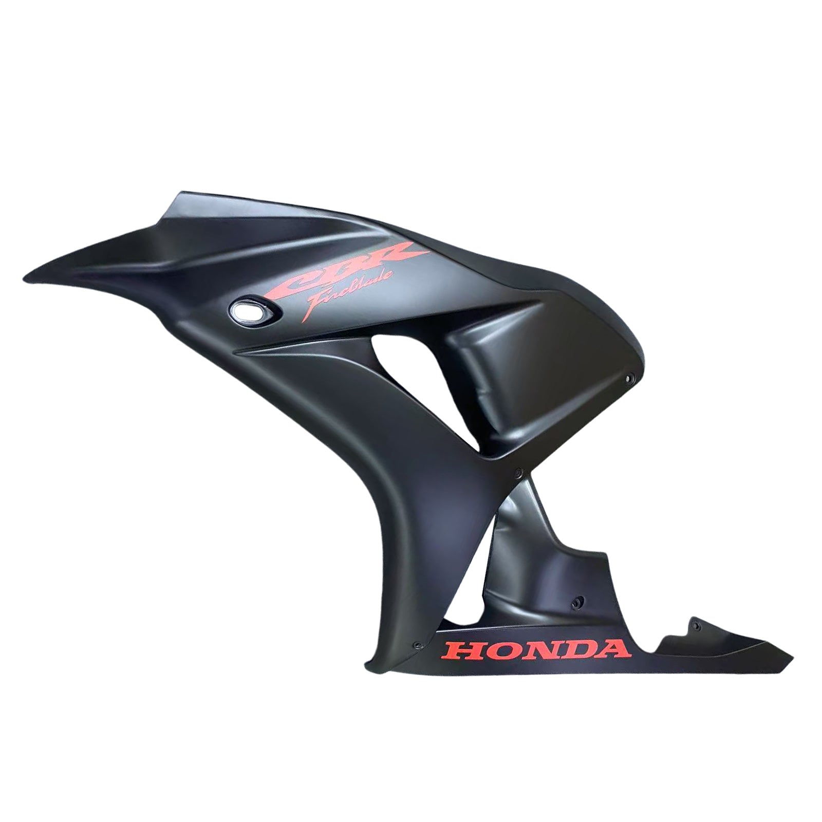 ABS Plastic Kairing Kit voor Honda CBR1000RR 2006-2007