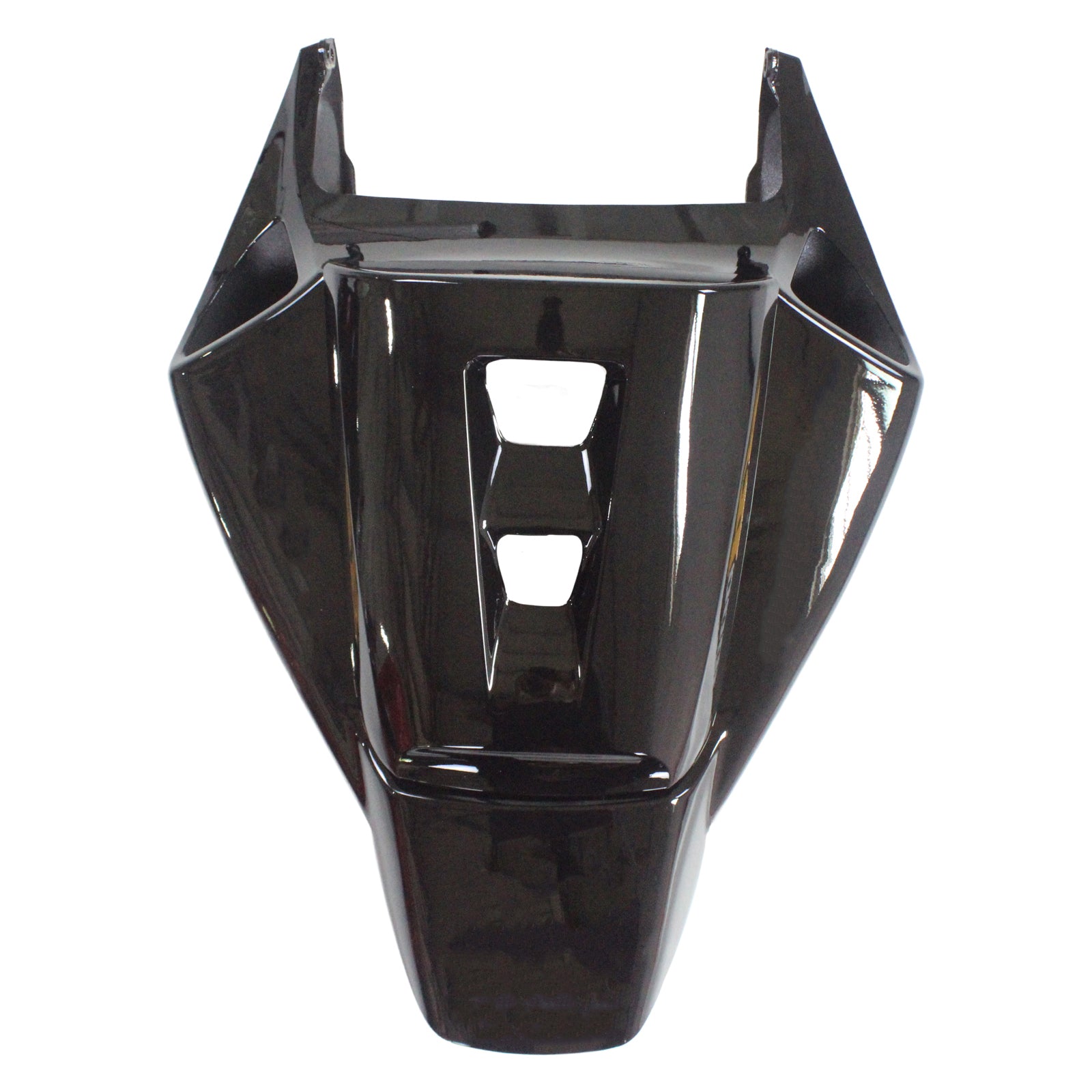 Kit de carénage par injection, carrosserie en plastique ABS, adapté à la Honda CBR1000RR 2006-2007