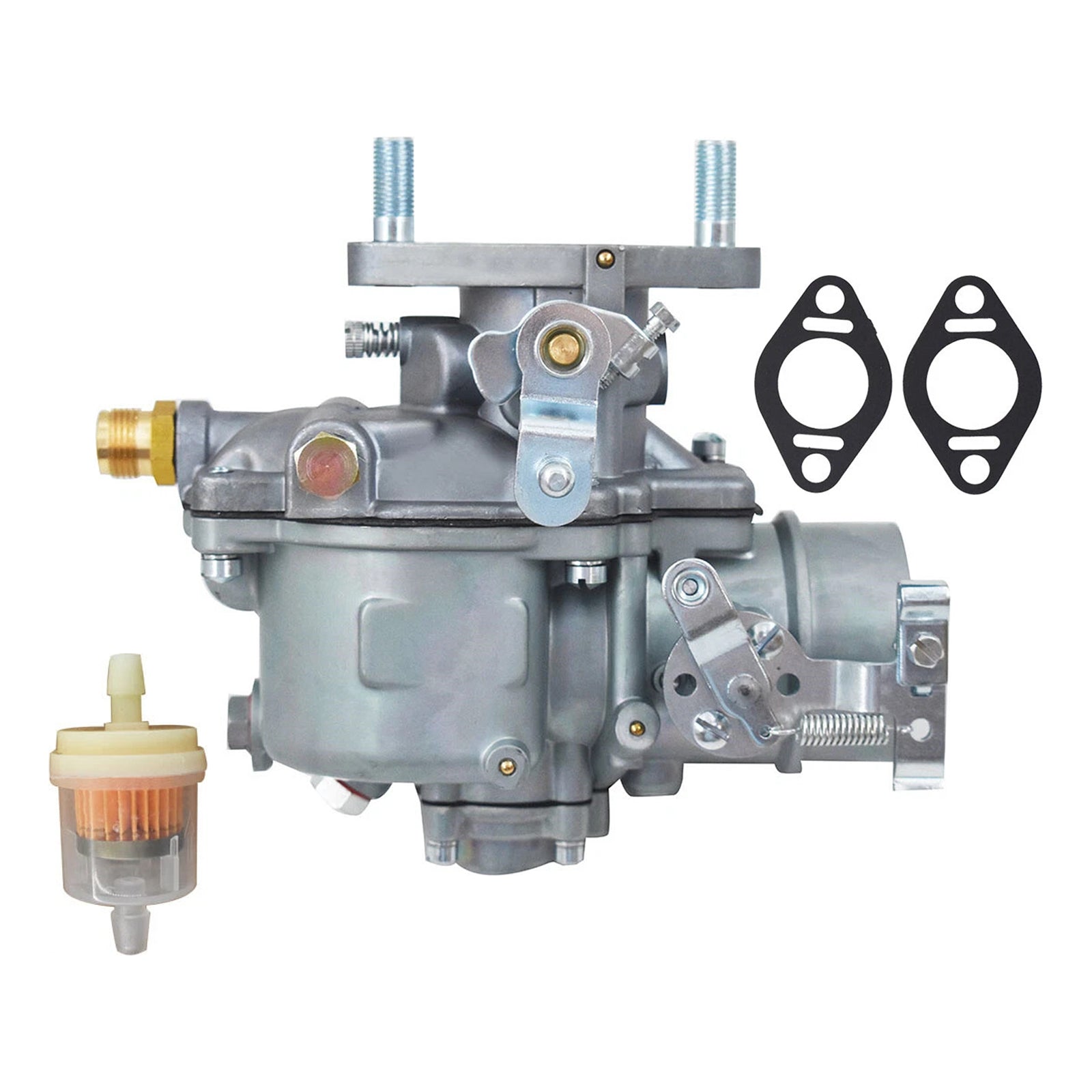 Carburateur C5NE9510C pour tracteur Ford 3000 3100 3300 3400 3500 13916