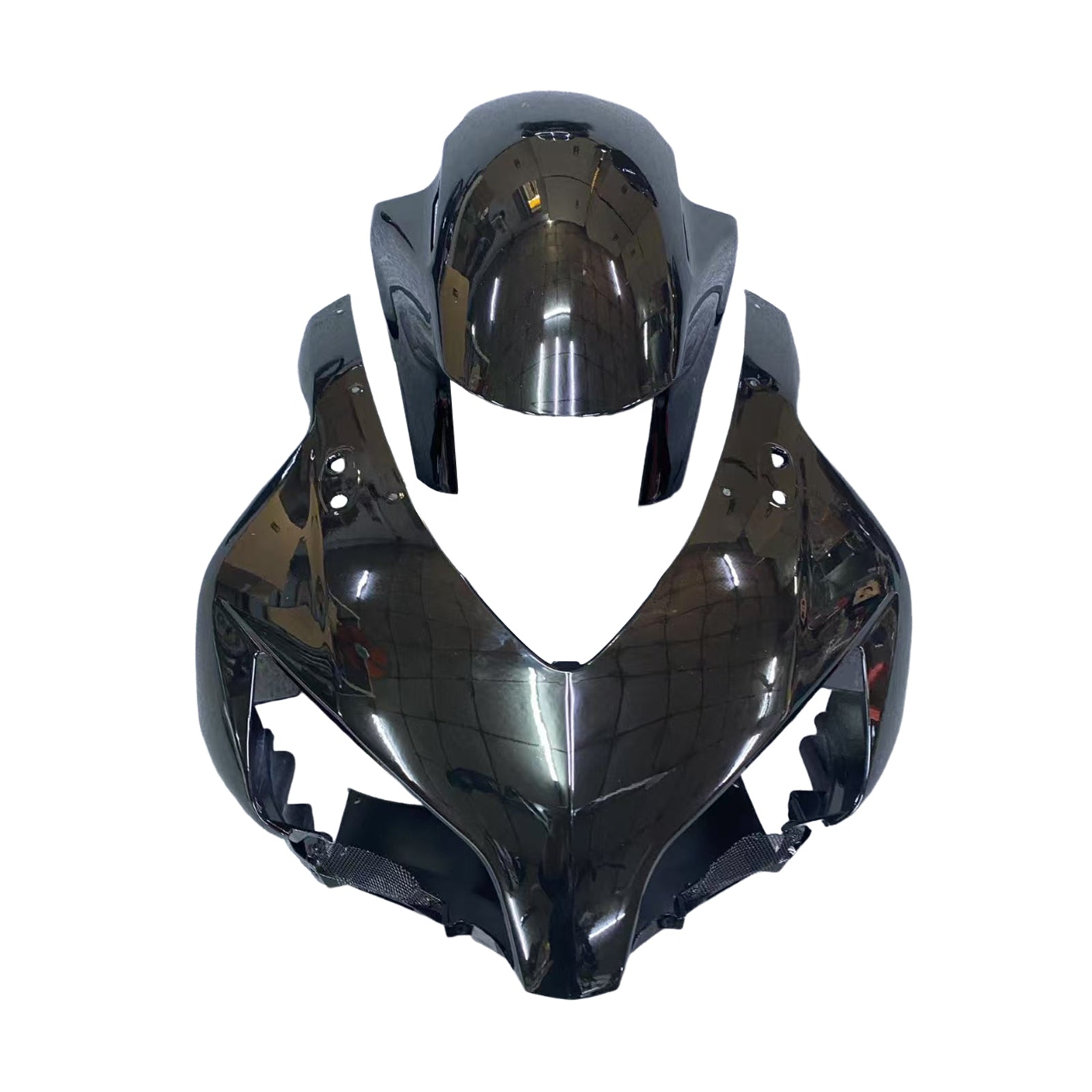 ABS Plastic Kairing Kit voor Honda CBR1000RR 2004-2005