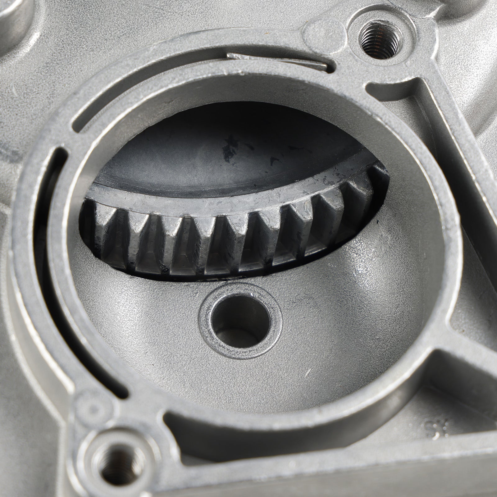 RV-STAP MOTER-conversiekit voor vervanging 379769 379145 379146 379147-RV Gearcaths met motor- en besturingseenheid (generiek)