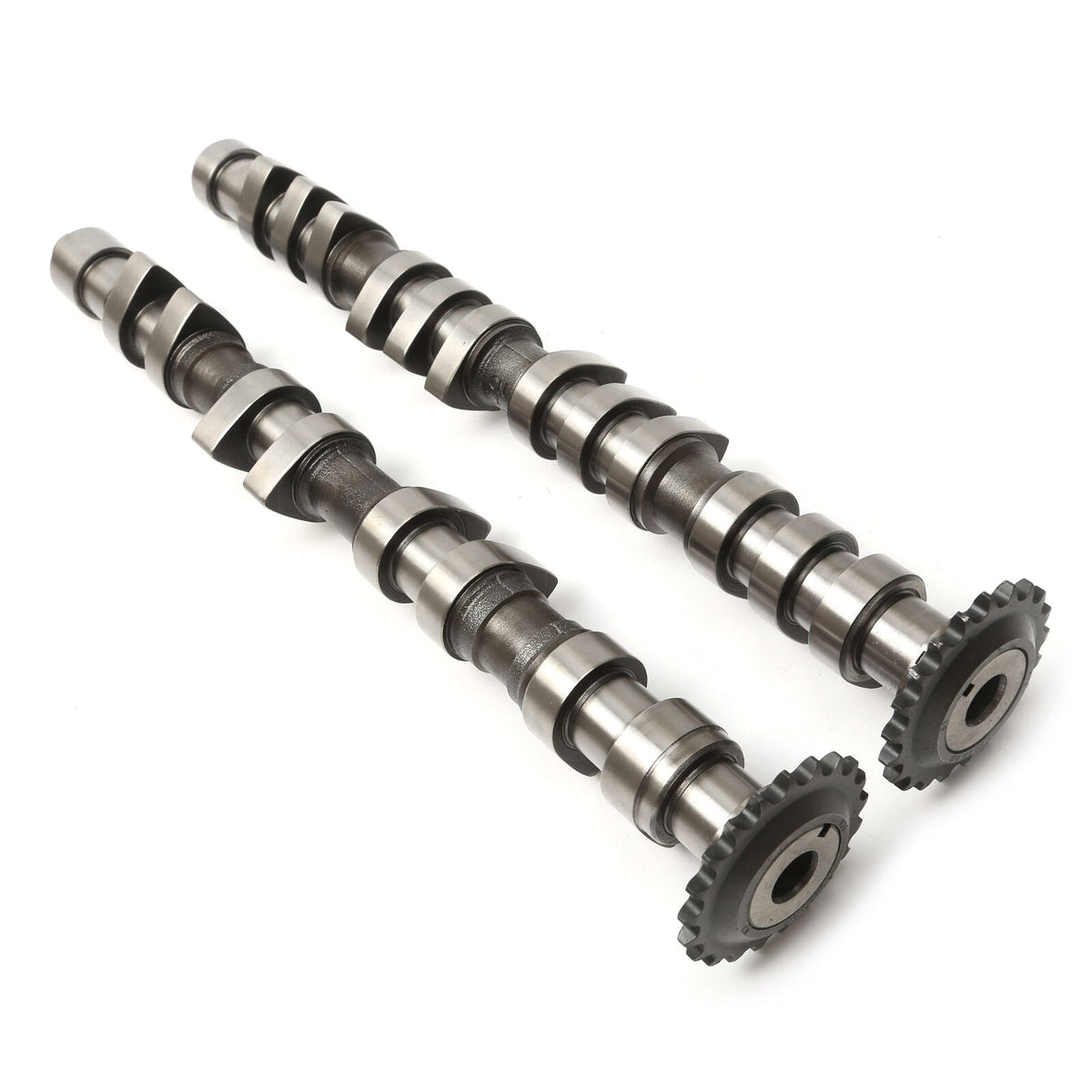 1 paire d'arbre à cames d'admission et d'échappement 058109021m 058109022b pour Volkswagen seat pour Audi A4 1.8t