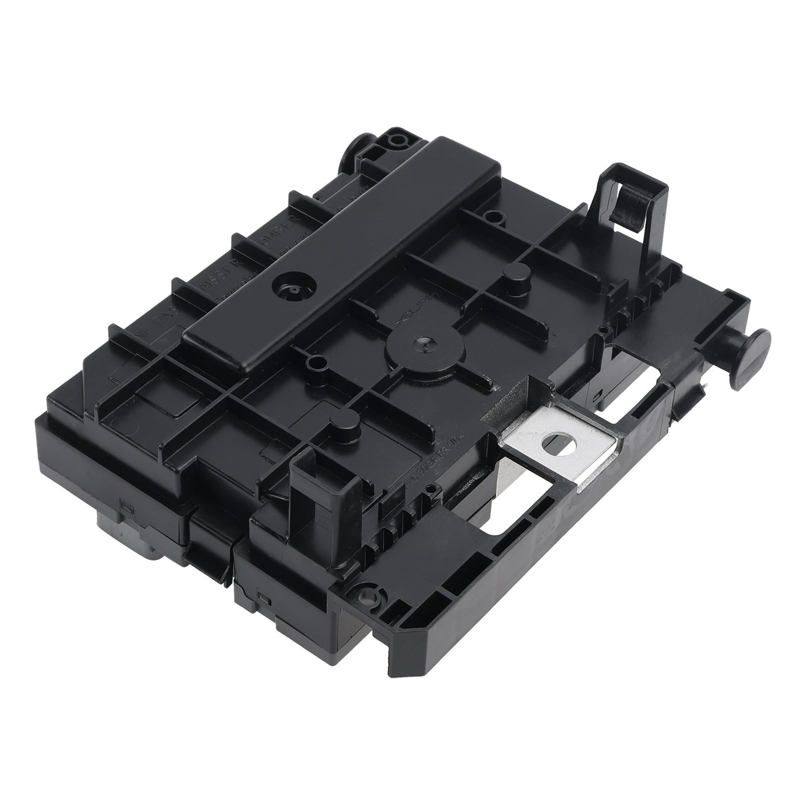Moottorin sulakelaatikko BSM 9675879180 autolle Peugeot Partner Citroen Berlingo