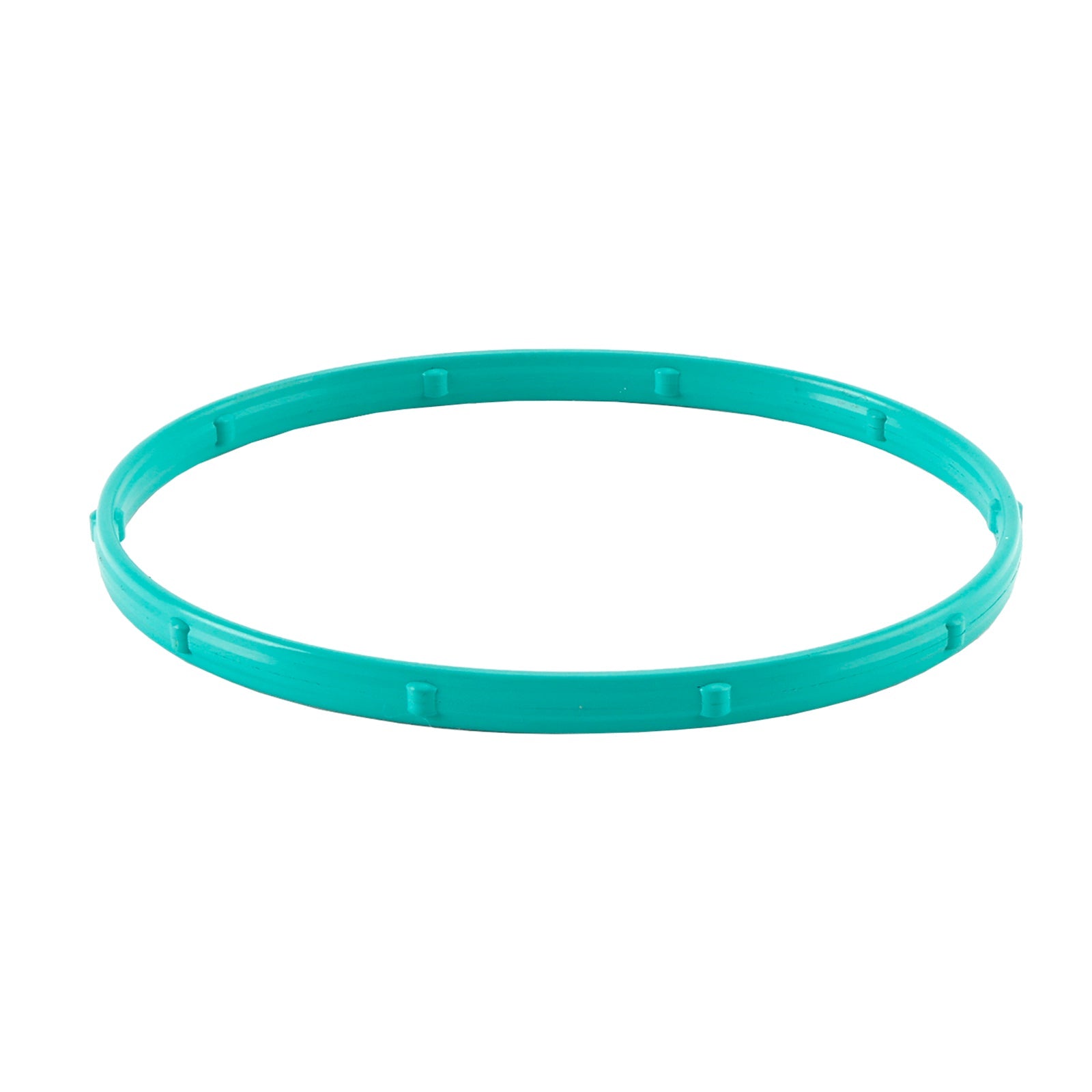 Sigillo di farfalle a farfalla a iniezione di carburante 217-2424 per camion GM e TBSS