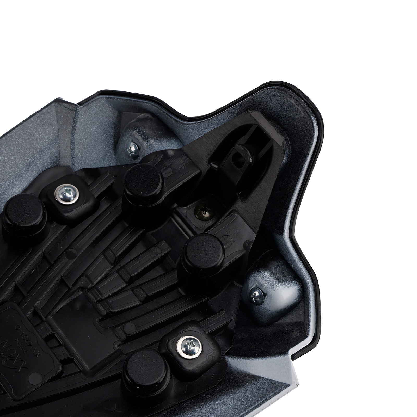 Carénage arrière de selle pour Speed Triple 1200 RS (2025-2026)