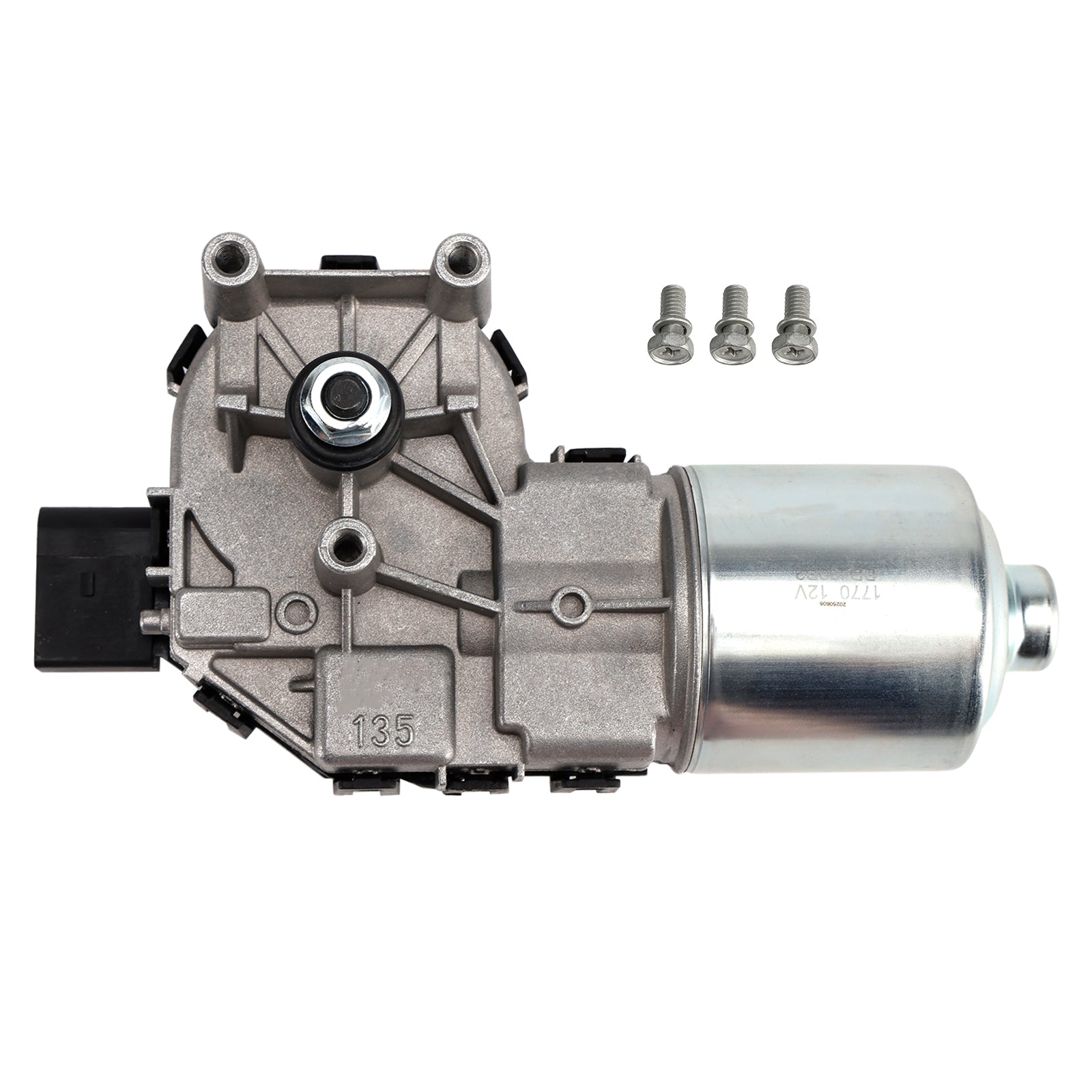 Moteur d'essuie-glace avant pour Dodge Avenger 2009-2014 : 12335832, 68030272AA, 25821246