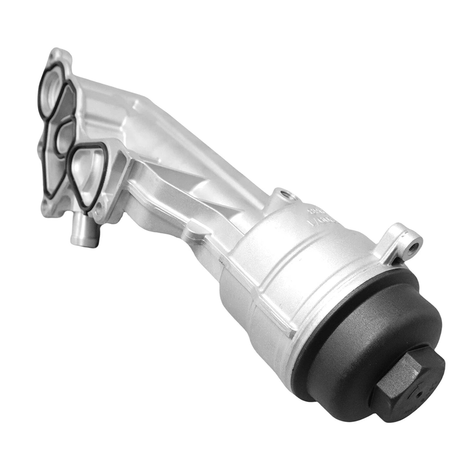 Refroidisseur d'huile moteur neuf pour BMW F20 F30 F35 F80 2011-2019 11427611968