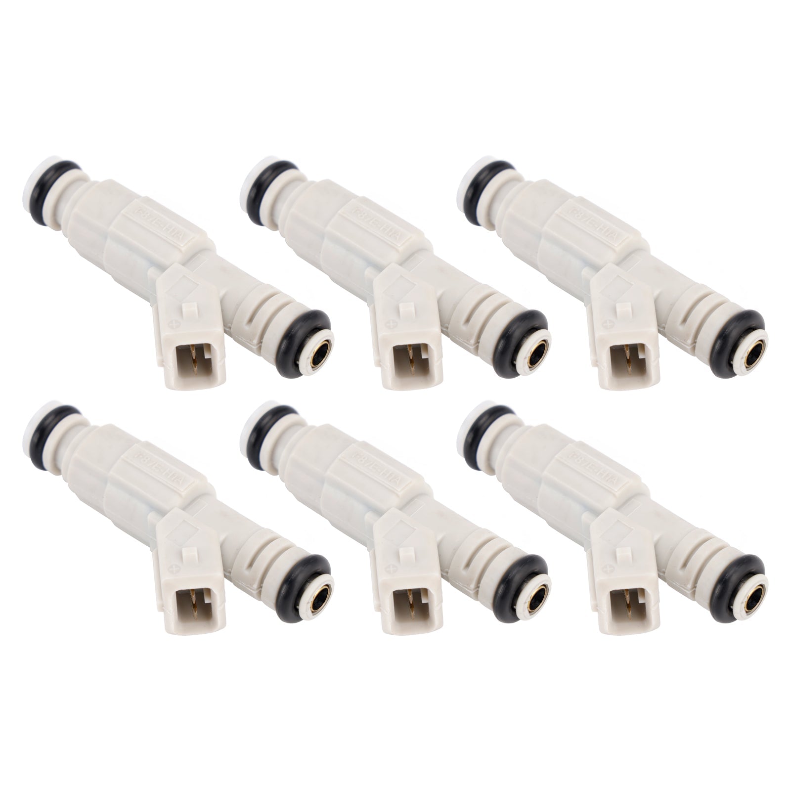 6 injecteurs de carburant pour Mazda B4000 Ford Ranger Explorer 4.0L 98-01 0280155962
