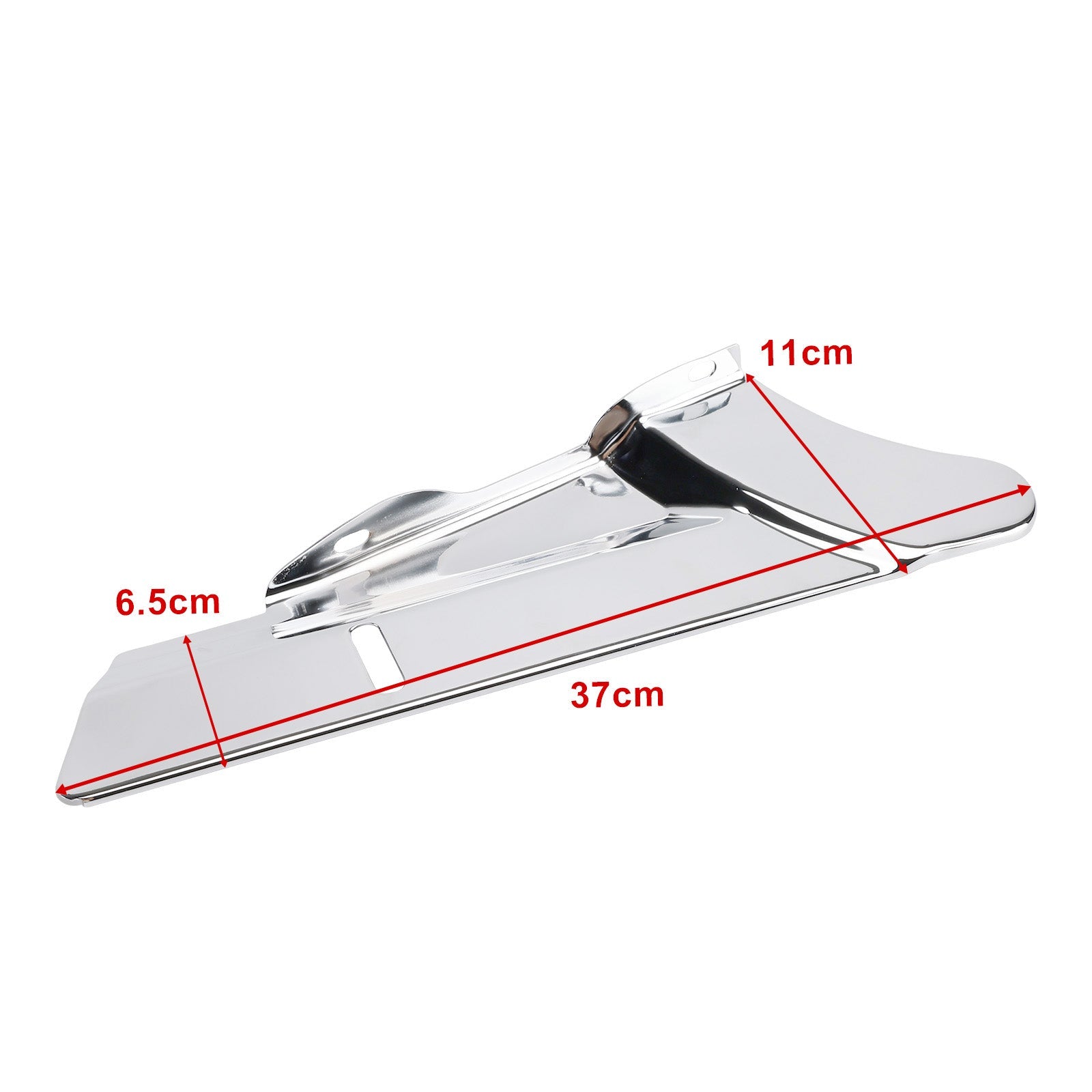 Protection de courroie inférieure arrière pour Harley-Davidson Road Glide EFI FLTR 2009