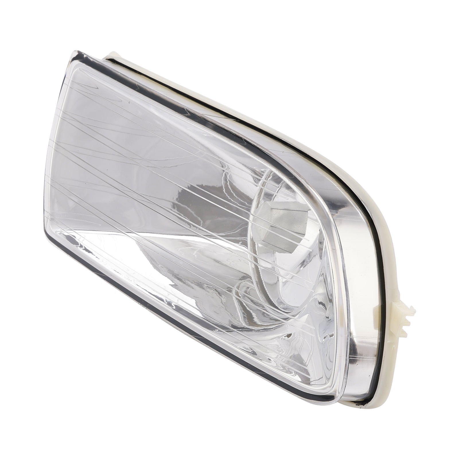 Copertura fendinebbia anteriore destro 1710525 93357465 per Skoda Octavia II 04-08