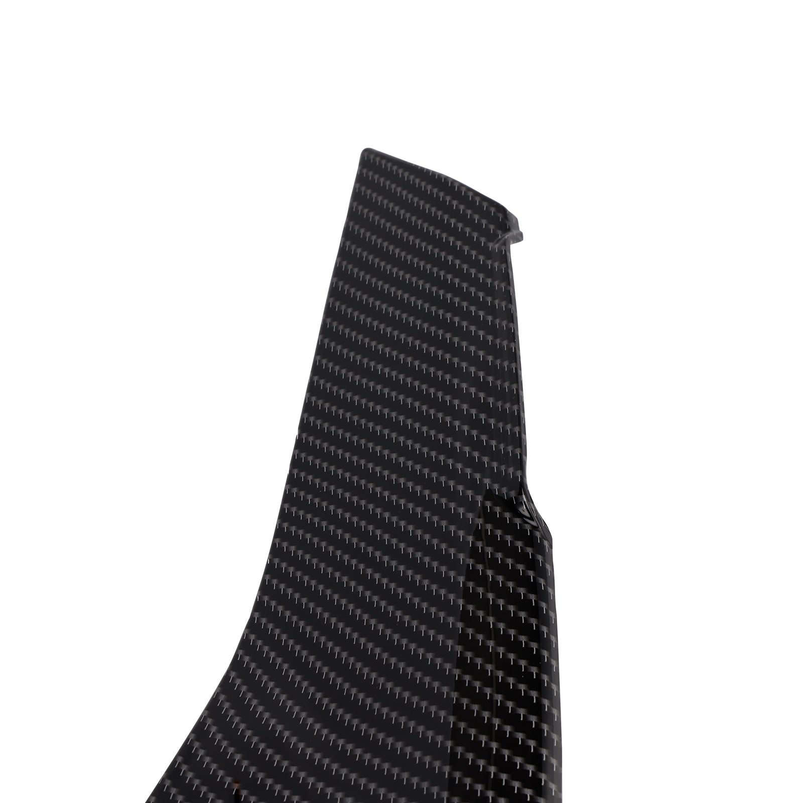 Orenamiento lateral de la silla trasera para Aprilia RS457 RS 457 2024-2025