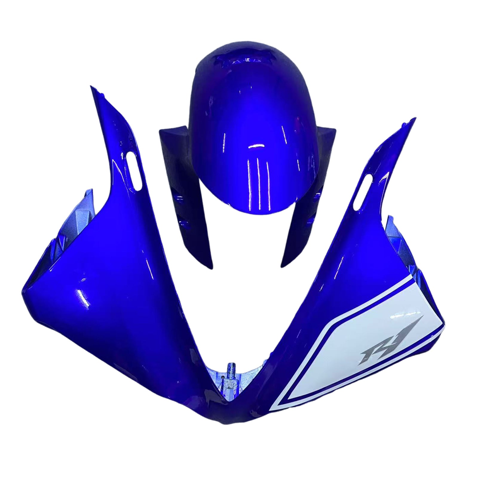 ABS Plastic Kairing Kit voor Yamaha YZF 1000 R1 2009-2011