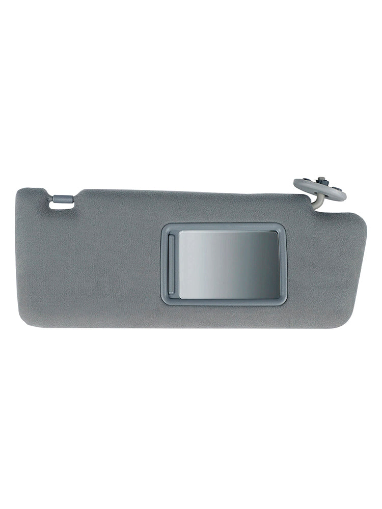 Gray prawy Słońce Visor dla Nissana Altima 2013-2018 74310-04181-B1