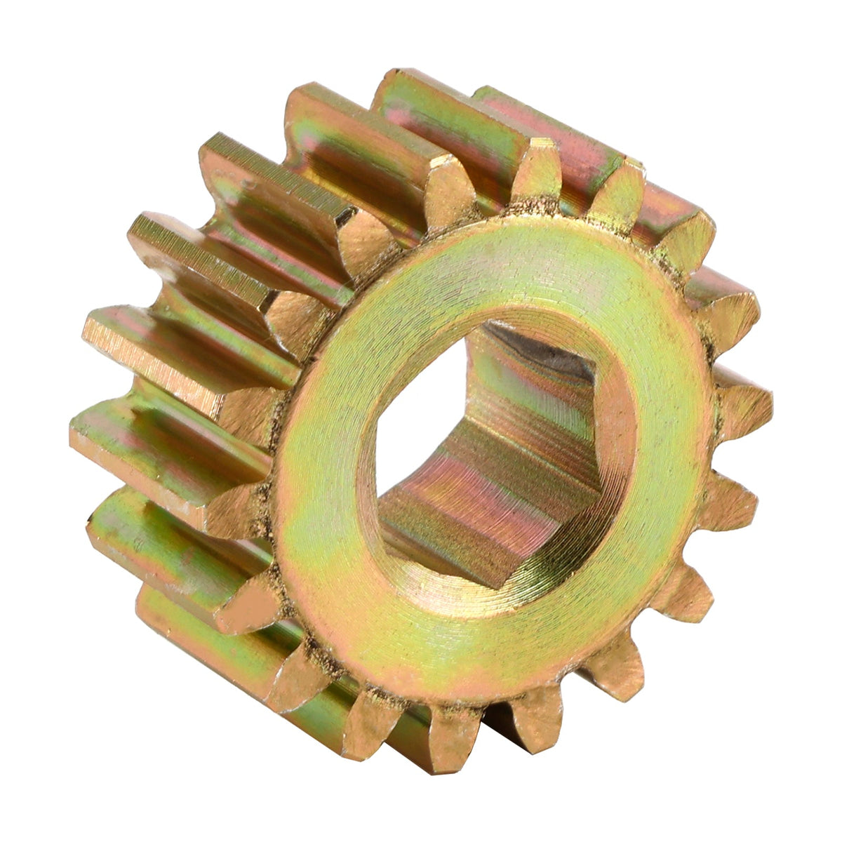 122739 Vaihto 18-hampainen hammaspyörä 12 DP/14,5 PA Lippert RV Extension