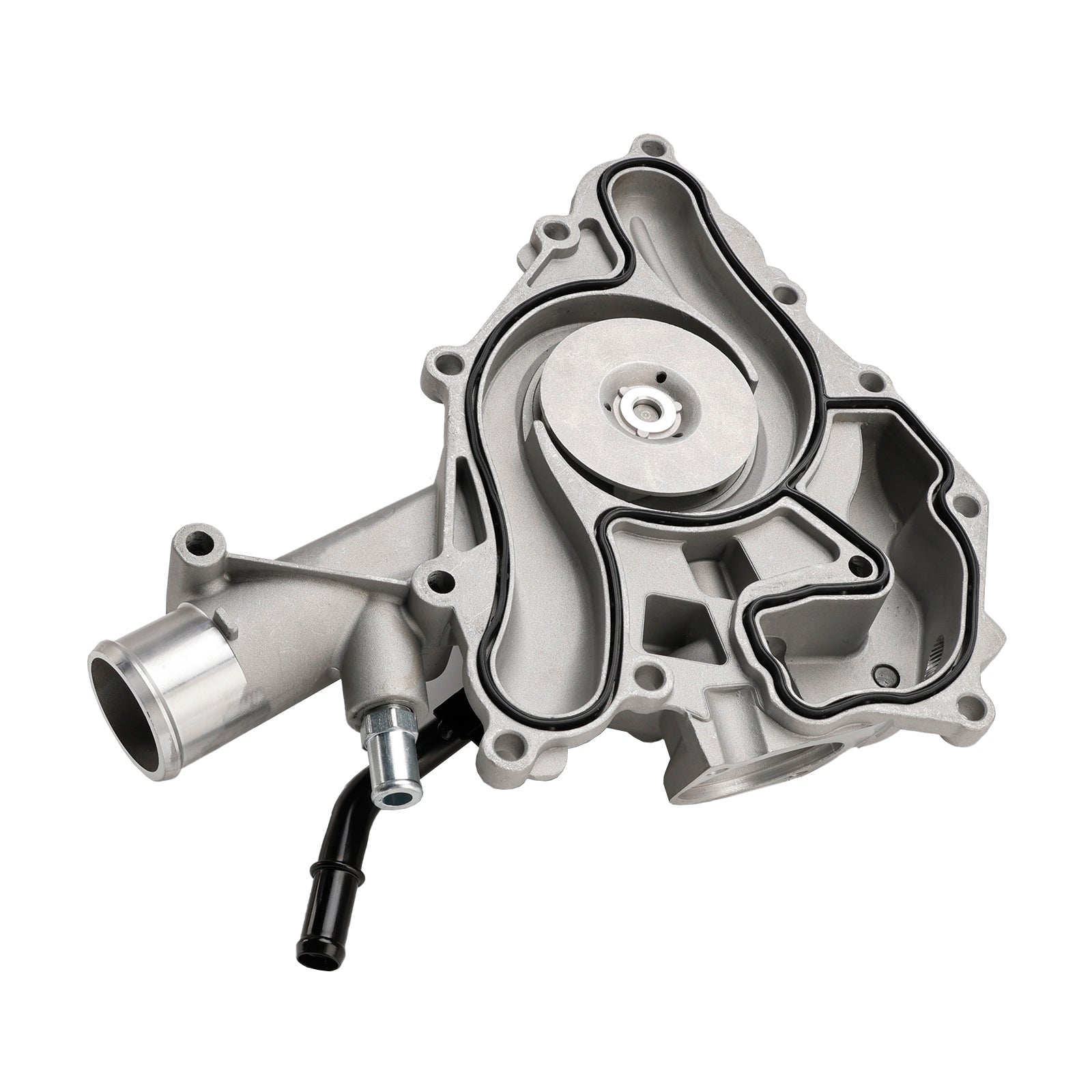 Zestaw wałka rozrządu MDS do 2009 Chrysler Aspen 5.7L zestaw łańcucha rozrządu silnika pompa wodna 53021726AE 68060714AA