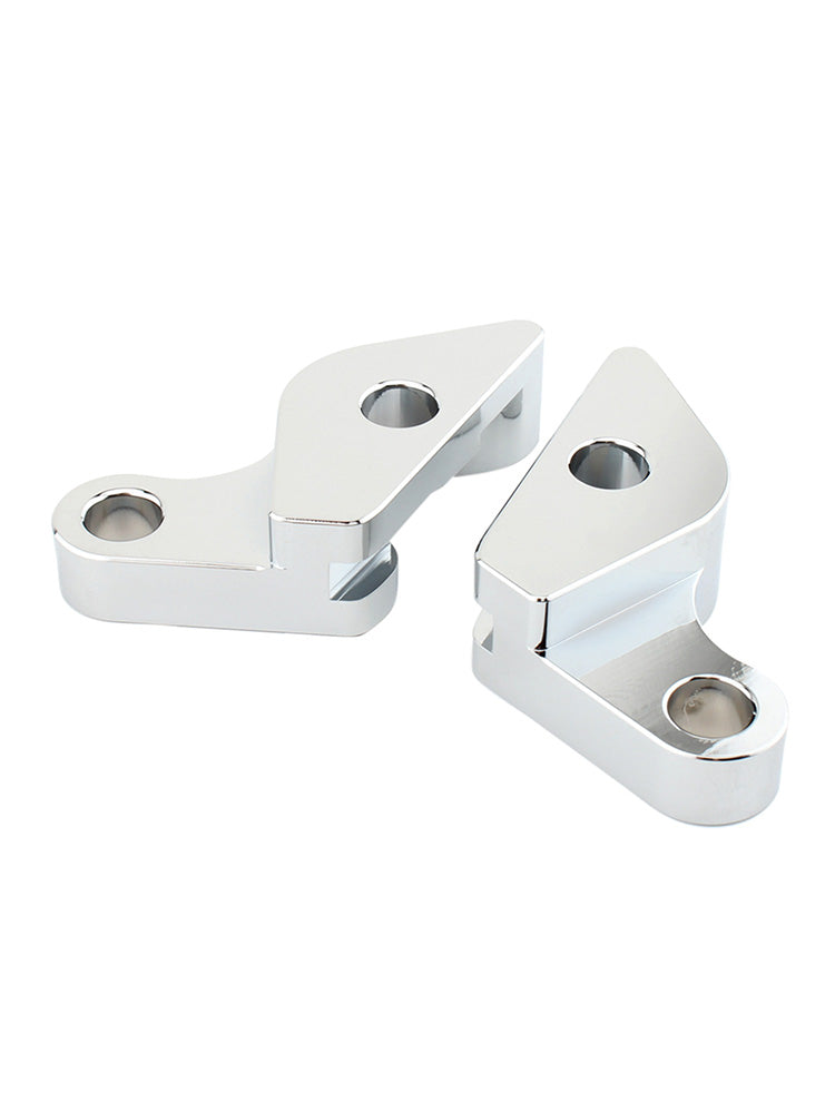 Kit d'abaissement d'amortisseurs 1"" pour HARLEY VRSC V-ROD (2007-2017)