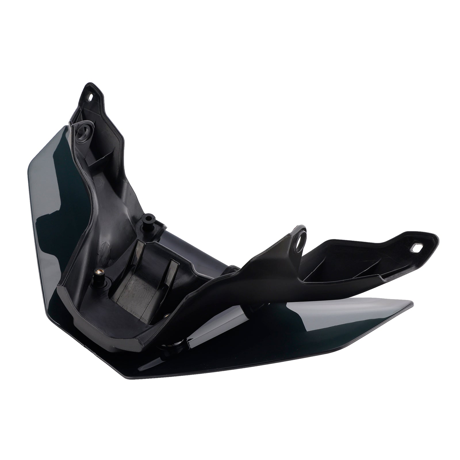 Pare-brise ABS pour moto YAMAHA MT-09/SP 2024-2025