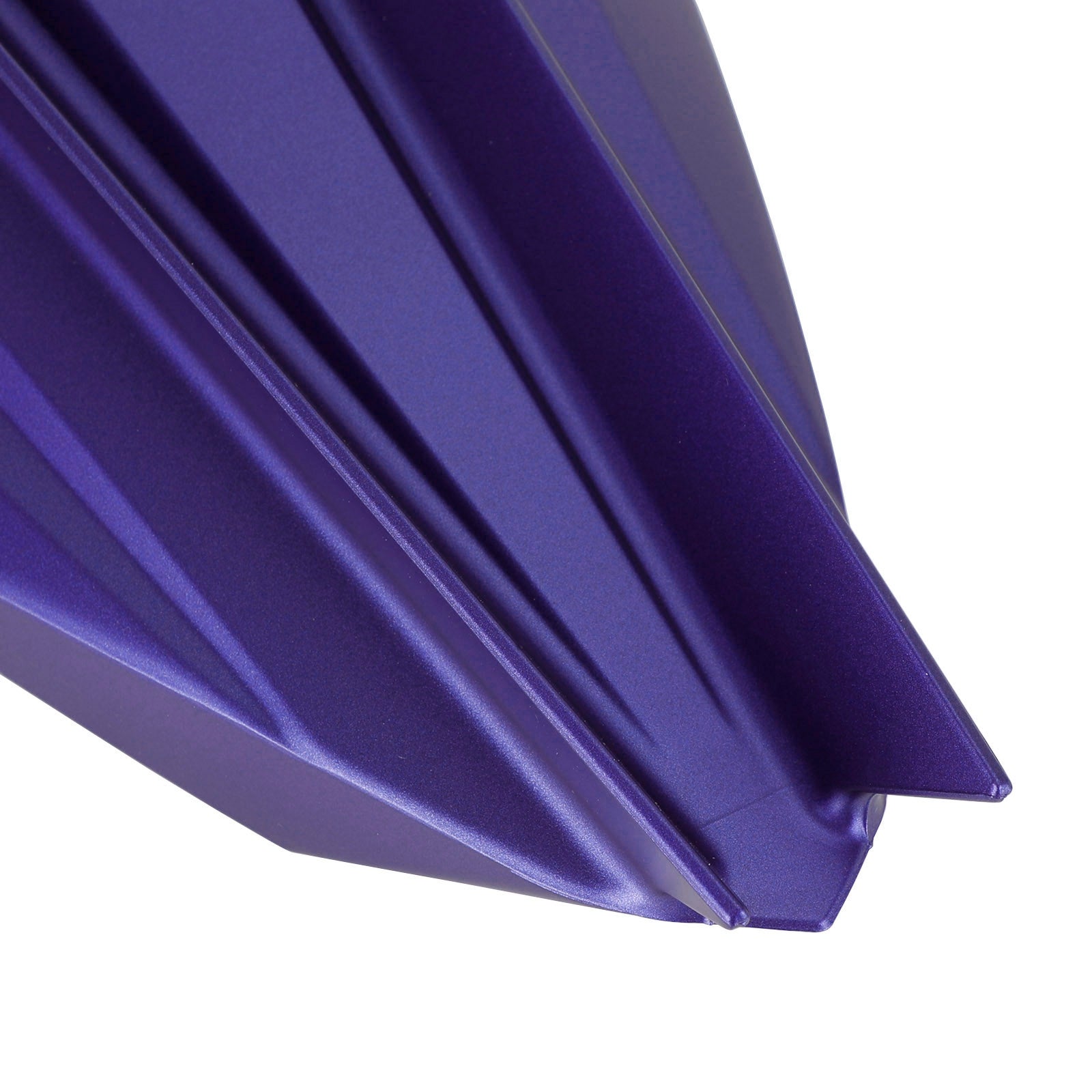 Pokrov pokrova zadnjega sedeža za Aprilia Rs 660 Tuono 660 2020-2023 Vijolična