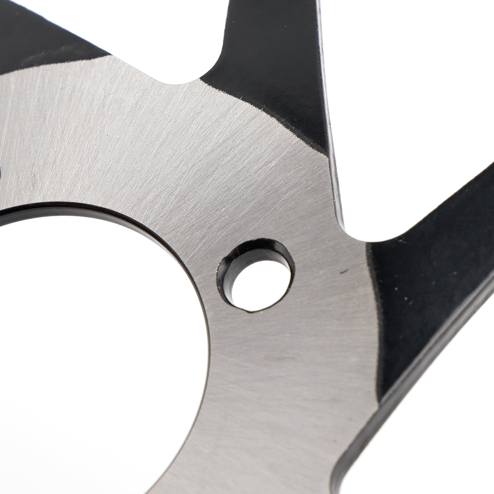 Disco de freno delantero de 240 mm para Suzuki IN125, EN125-2A, 3A, 3F, EN150, EN150-A