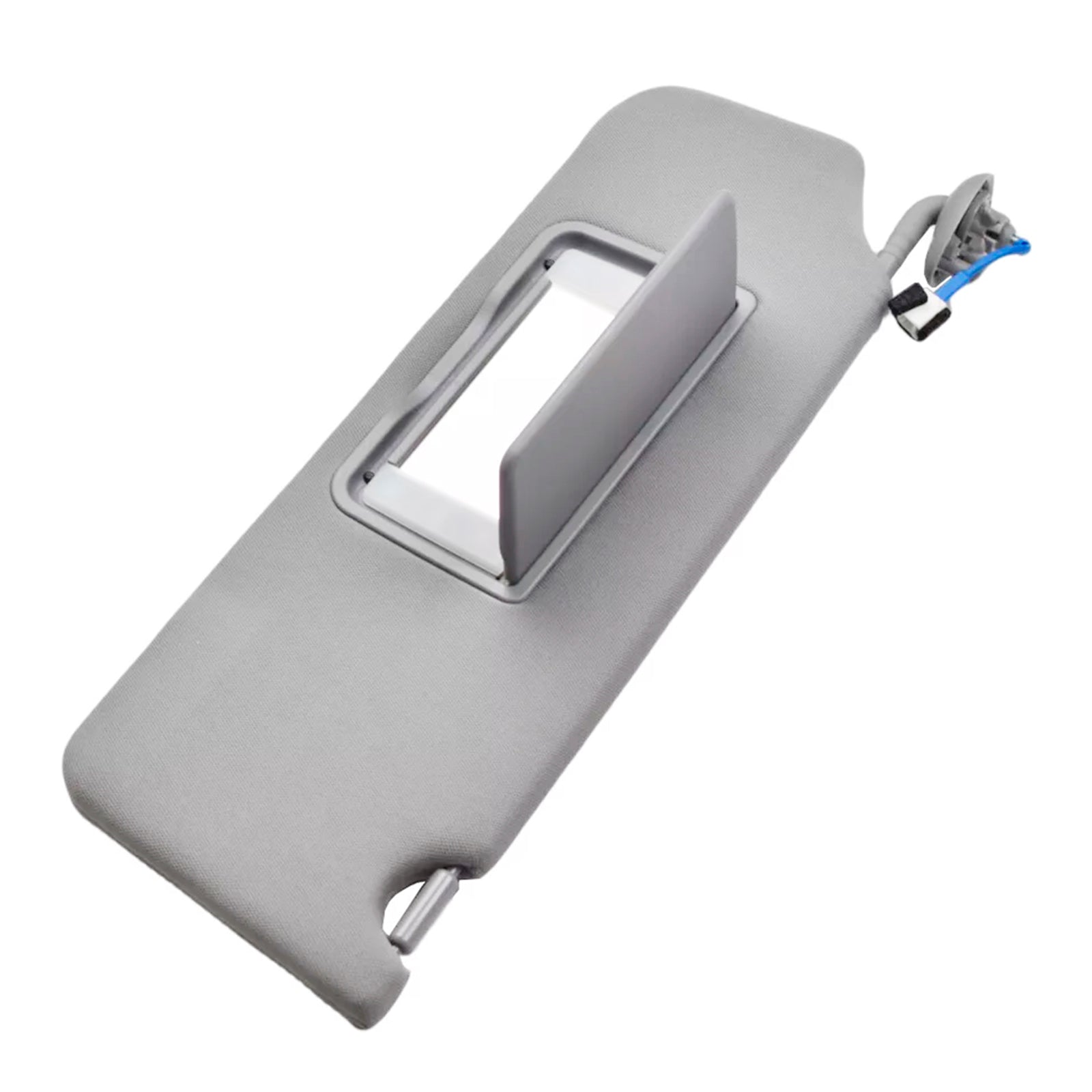 Grey Sun Visor je ostal na levi strani 83280-TG7-A12ZB za Honda Pilot 2016-2022