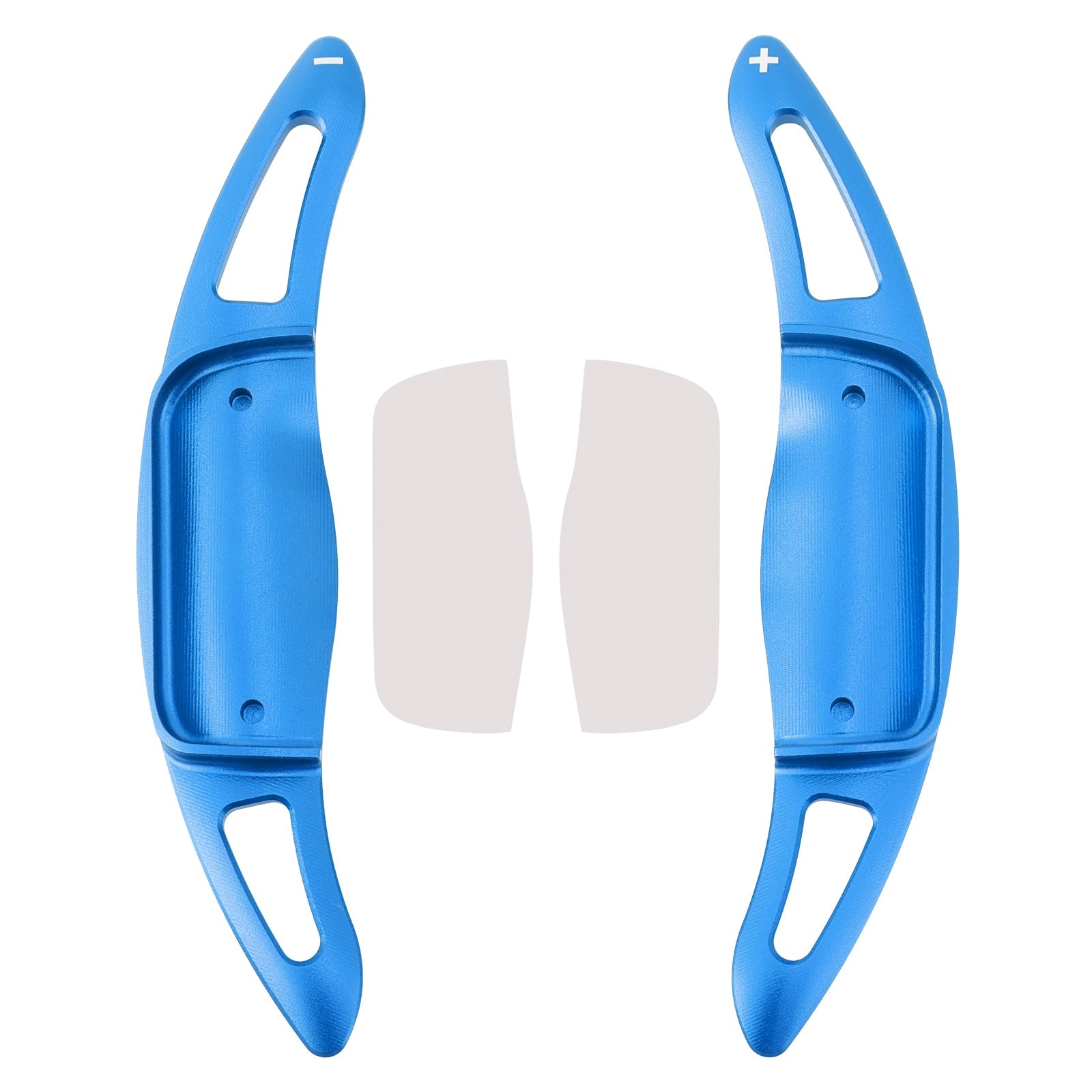 Verlenging van snelheidsverandering Pallets stuurwiel voor Toyota Camry Avalon