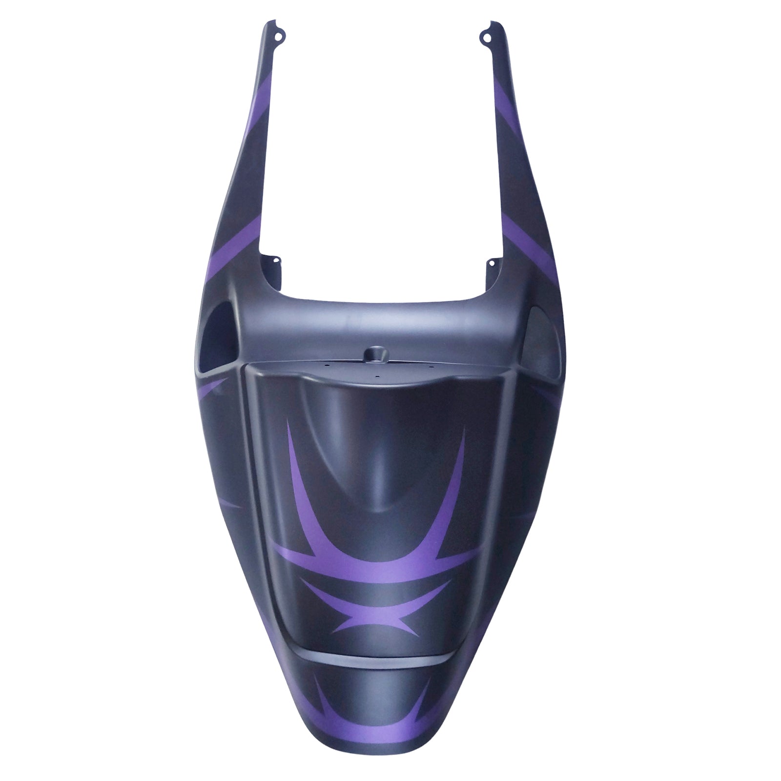 ABS Plastic Kairing Kit voor Honda CBR600R 2005-2006 F5