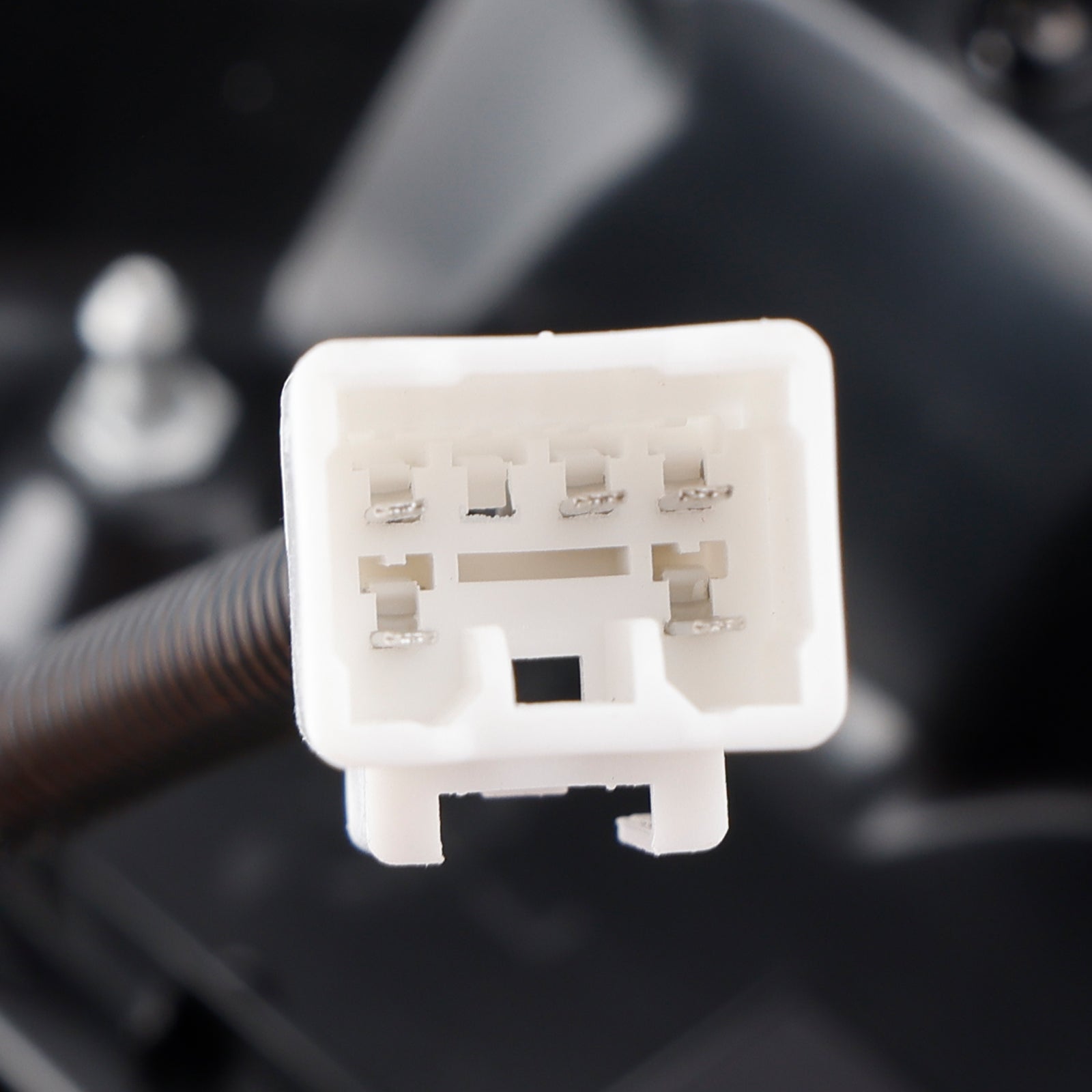 Fanali posteriori a LED da 12 W 35 V (set di 2) per modelli 2010-2024, con animazione sequenziale.