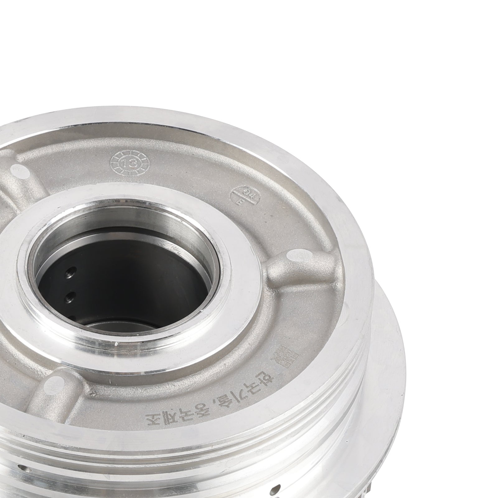 GM Gen 2 6T45 2012 y más, sin kit de reconstrucción de transmisión de acero.