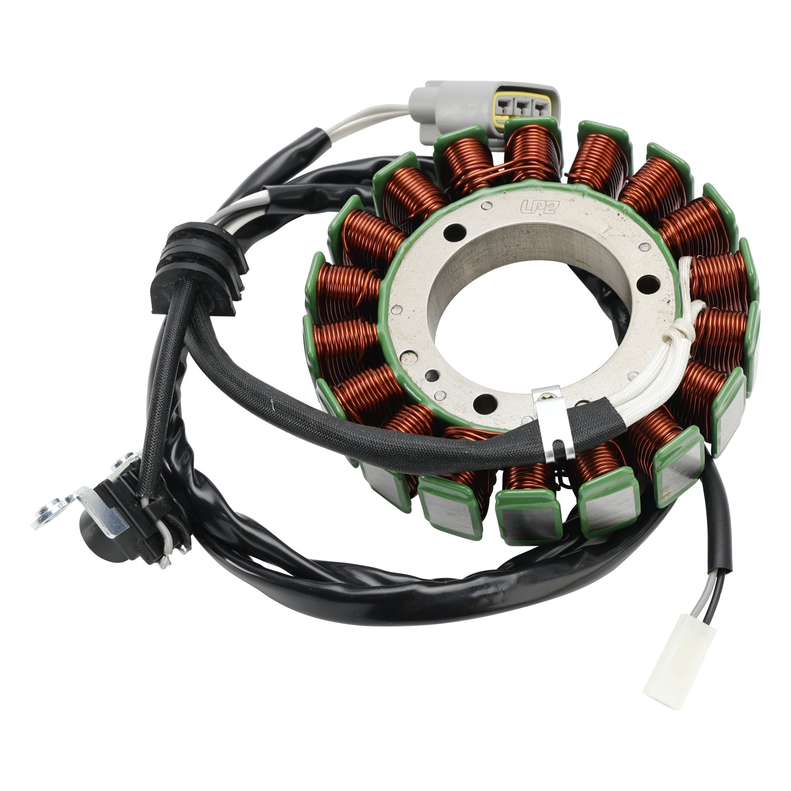 Stator de générateur de magnéto Yamaha XVS950 SR950 SCR950 2017 5S7-81410-00 1TP-81410-00