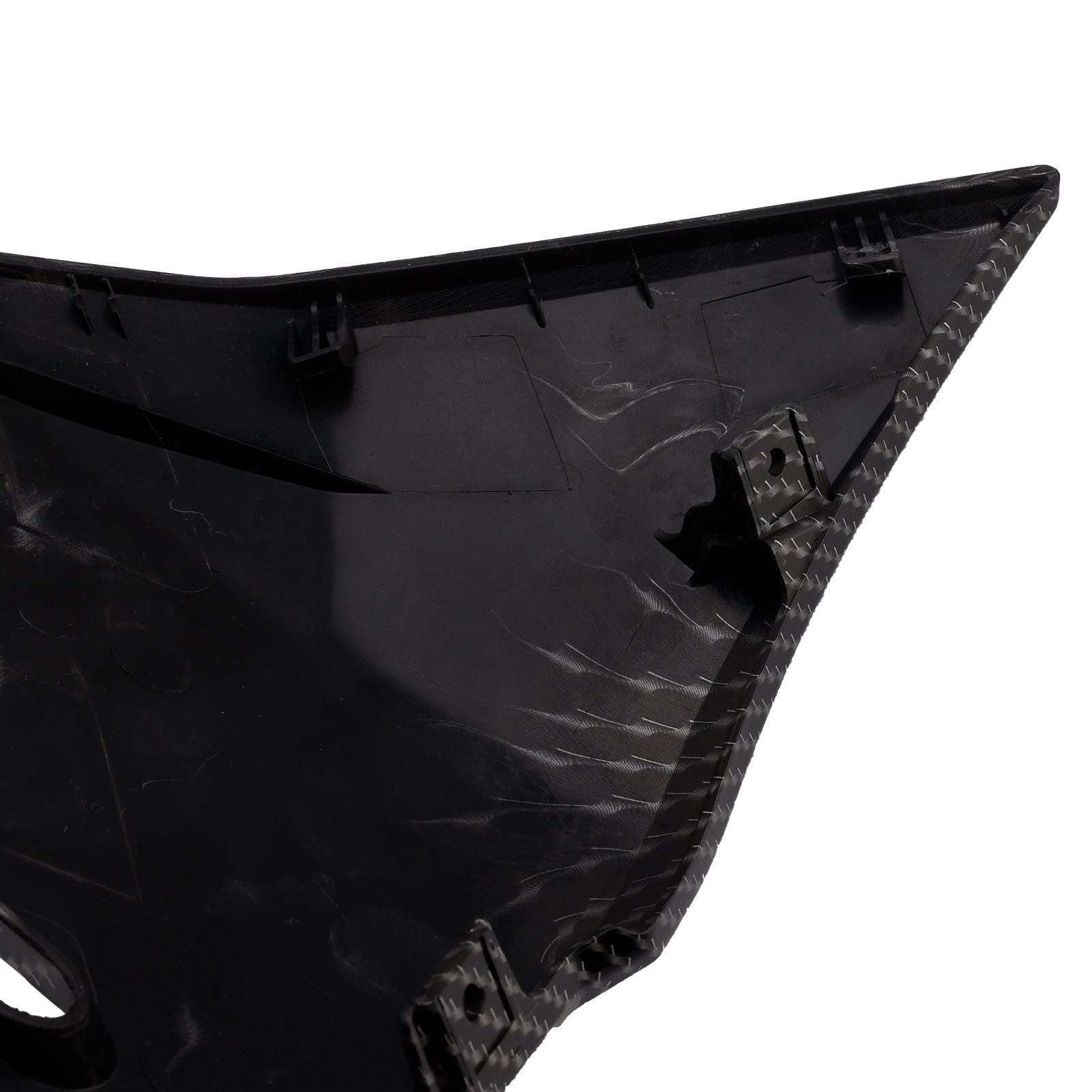 Stranski pokrov pedala za Honda ADV 350 (2022-2025)