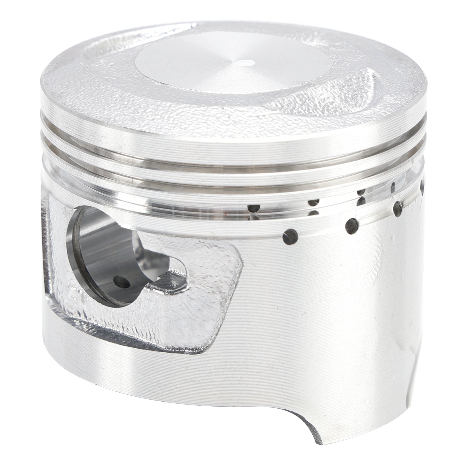 Zestaw do rekonstrukcji głowicy cylindra i tłoka głowicy cylindrów dla paszportu Honda C70 1971-1972 1980-1983 12101-GB0-910 12200-GB0-913