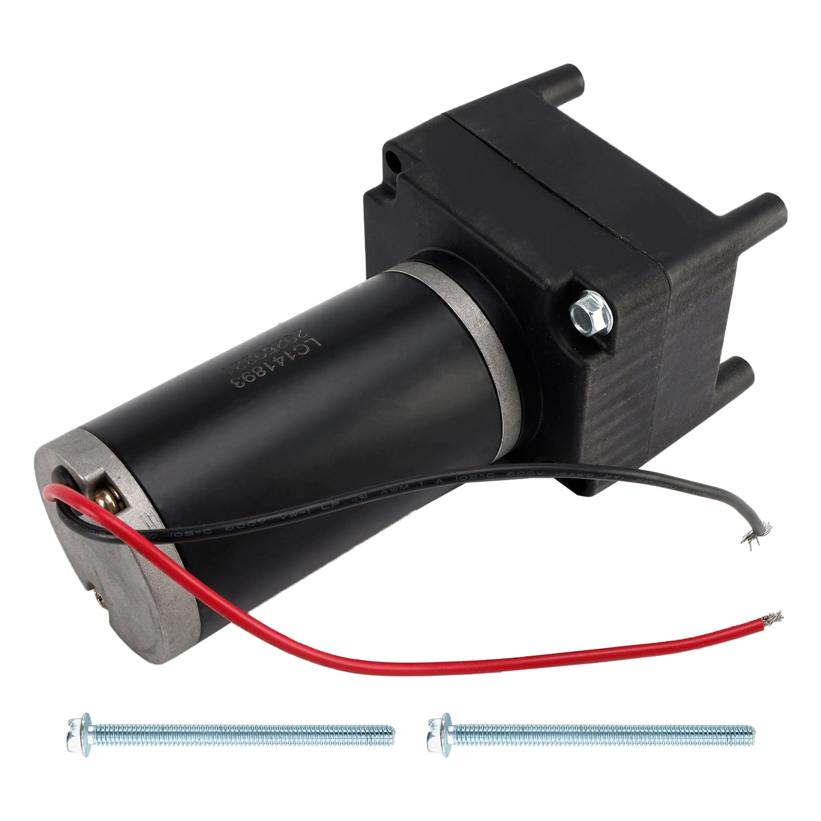 Treinmotor'LC141893 Hoge snelheid harnas landingsgestel voor Lippert Tuson 141893