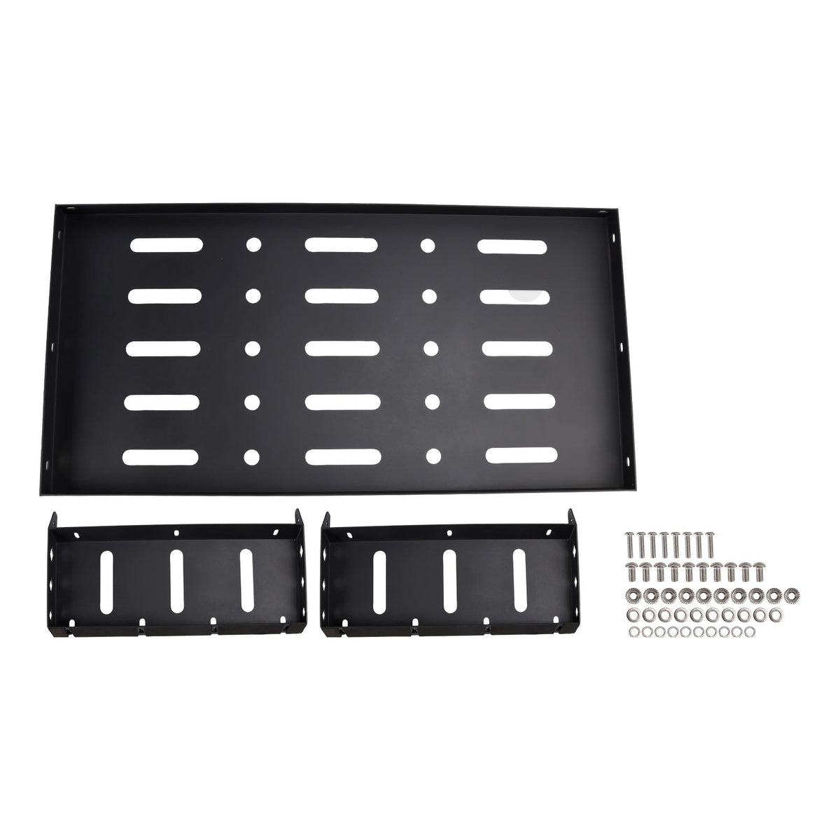 Bagagerekverlenger voor Suzuki Jimny JB64 JB74 (2019-2026)