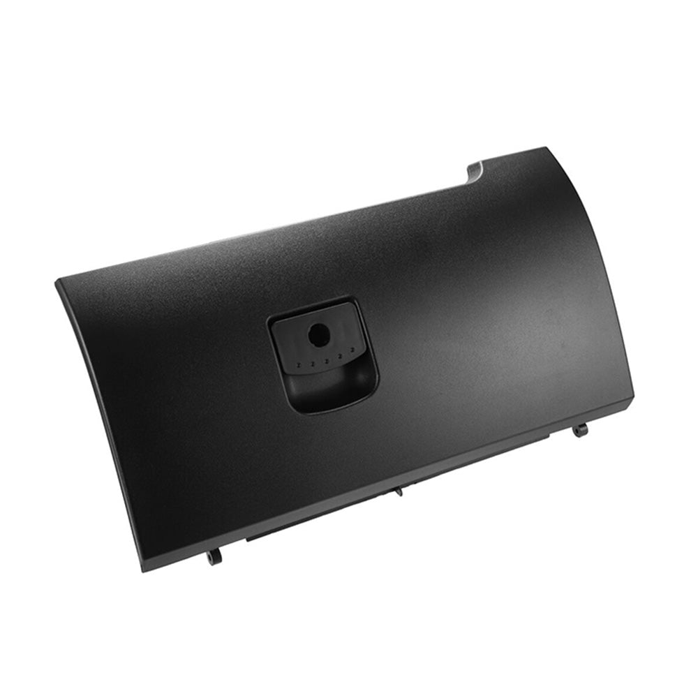 Tapa de puerta de guantera negra 1C1880247R 1C1880300G para Volkswagen Beetle 2003-2010