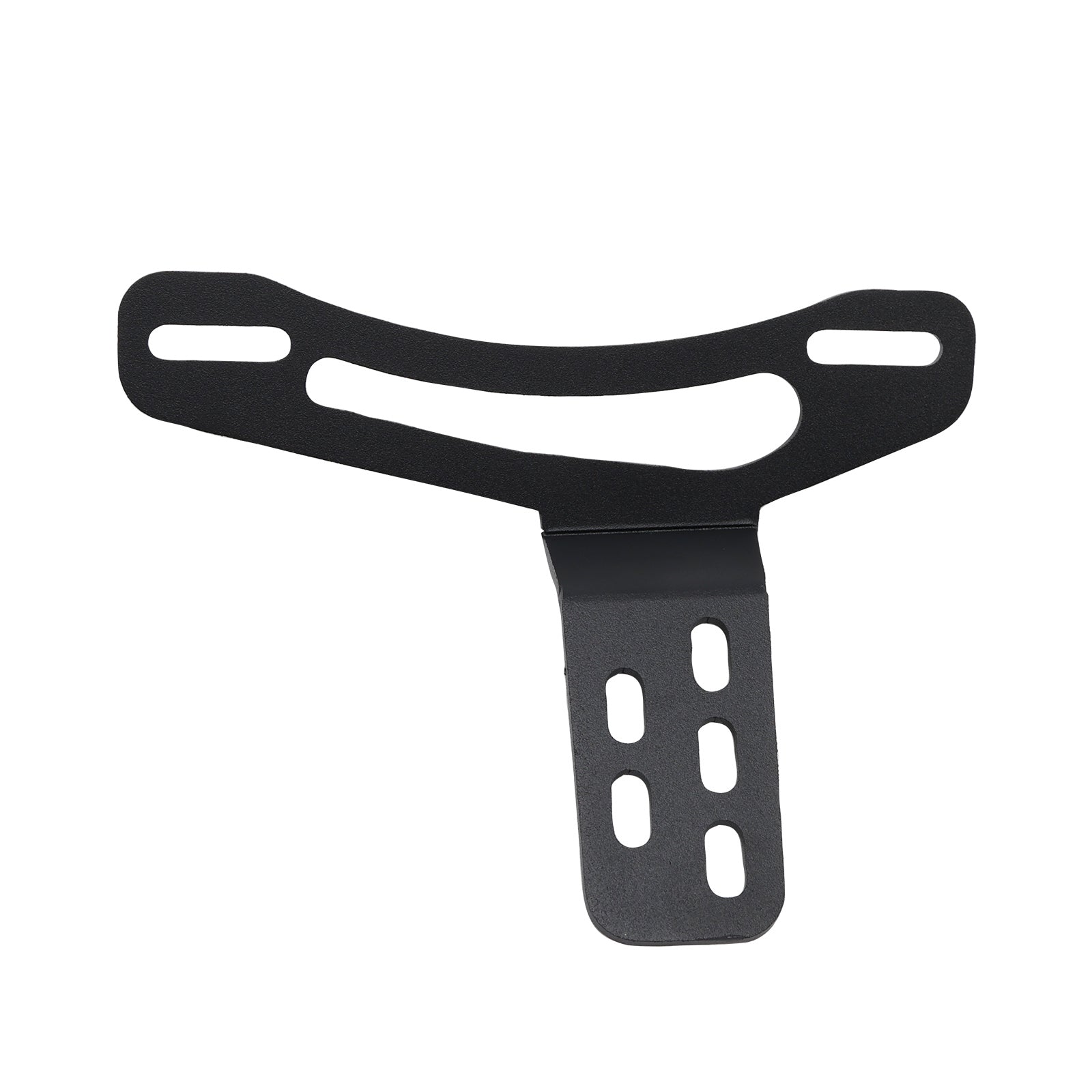 Uchwyt na tablicę rejestracyjną&Tablica rejestracyjna nr 39 dla HONDA CBR600RR 2003-2025, eliminator błotnika