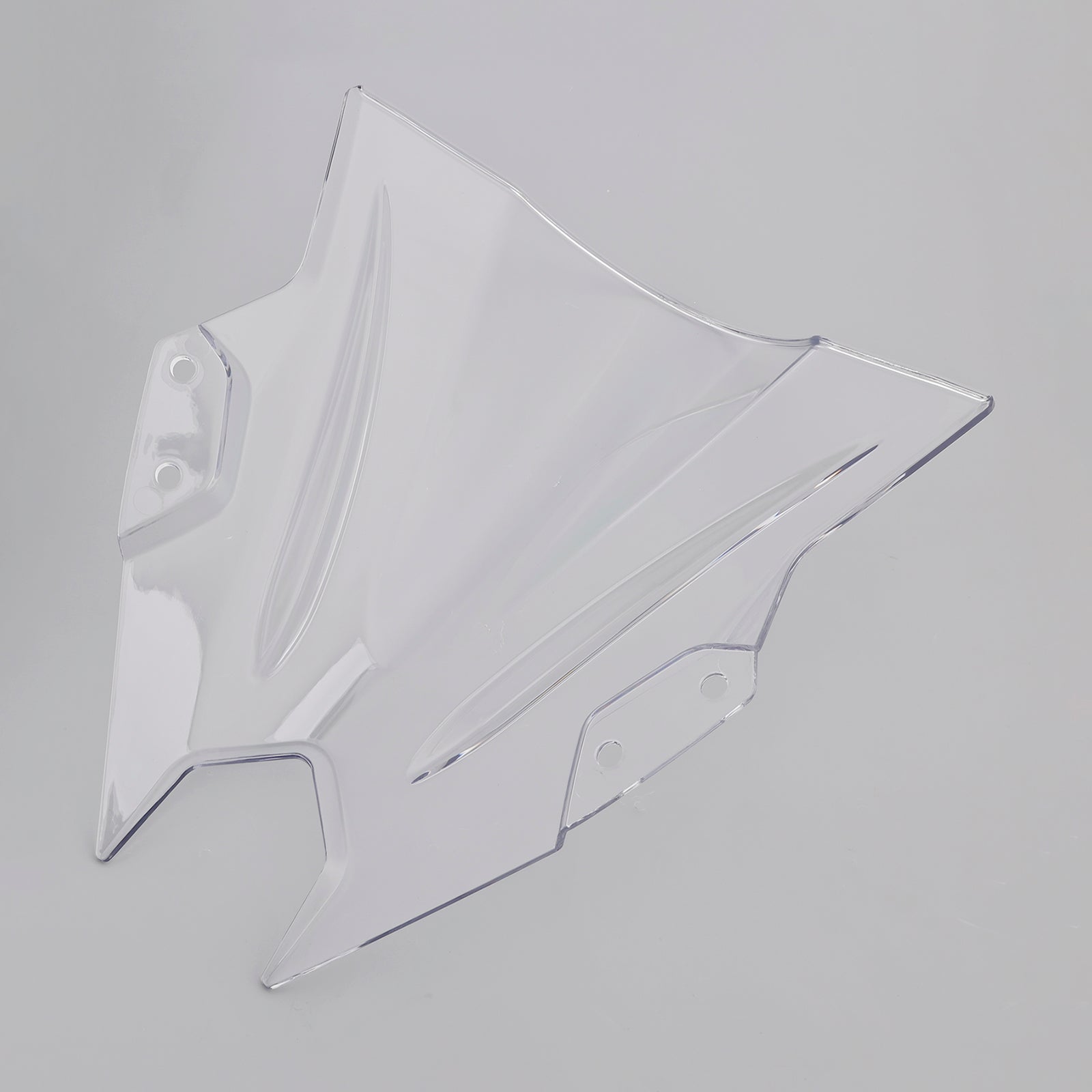 Szybka przednia dla Kawasaki Ninja 500 EX500R 2024-2025