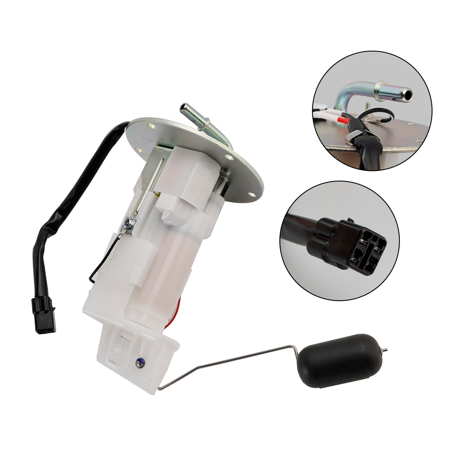 2015-2017/2020-2021 Kawasaki KLE650 Versys 650 Unità d'Gruppo pompa carburante ABS 49040-0737