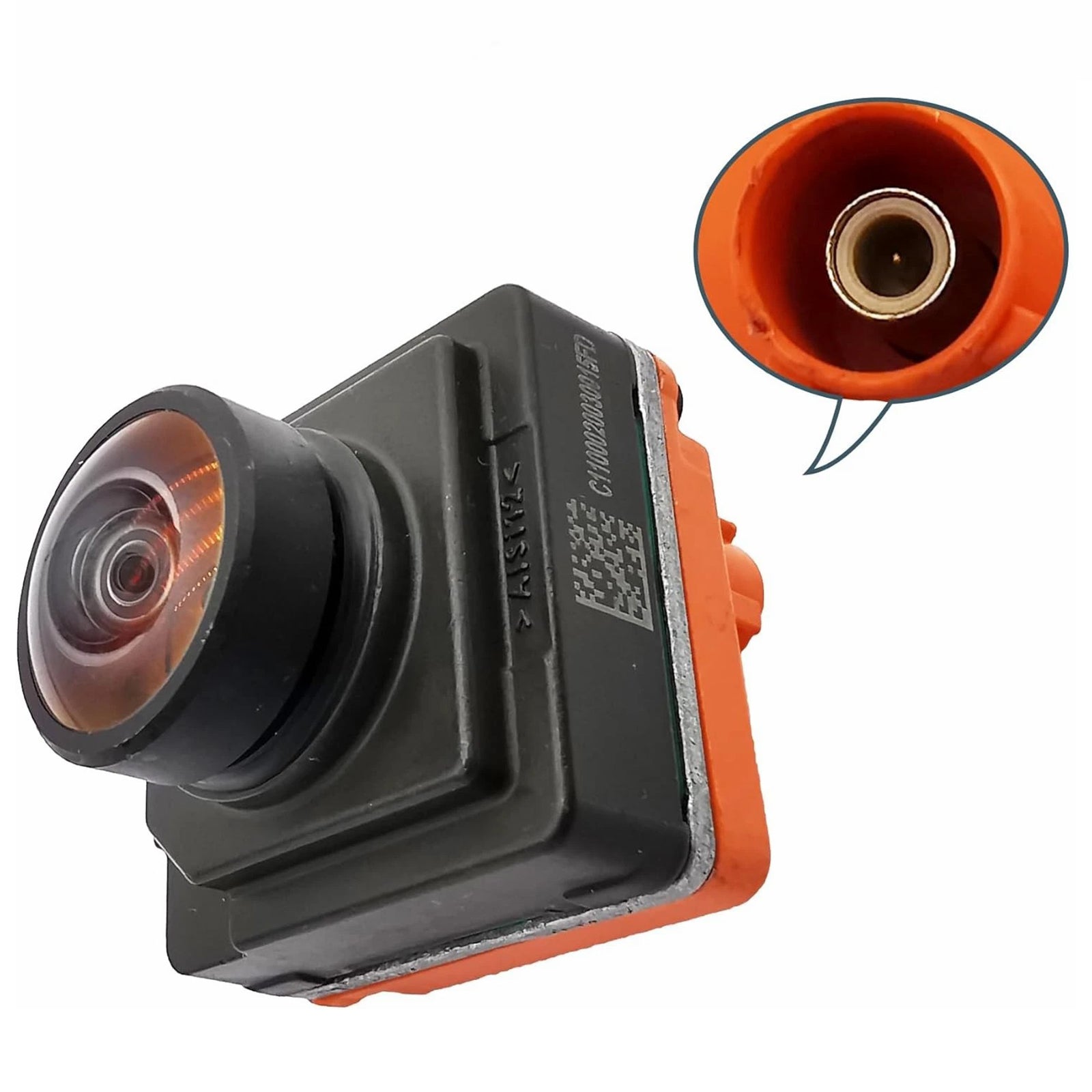 Oververska kamera za Chevrolet Silverado 2500 HD 6,6 L 2020-2022 848844484