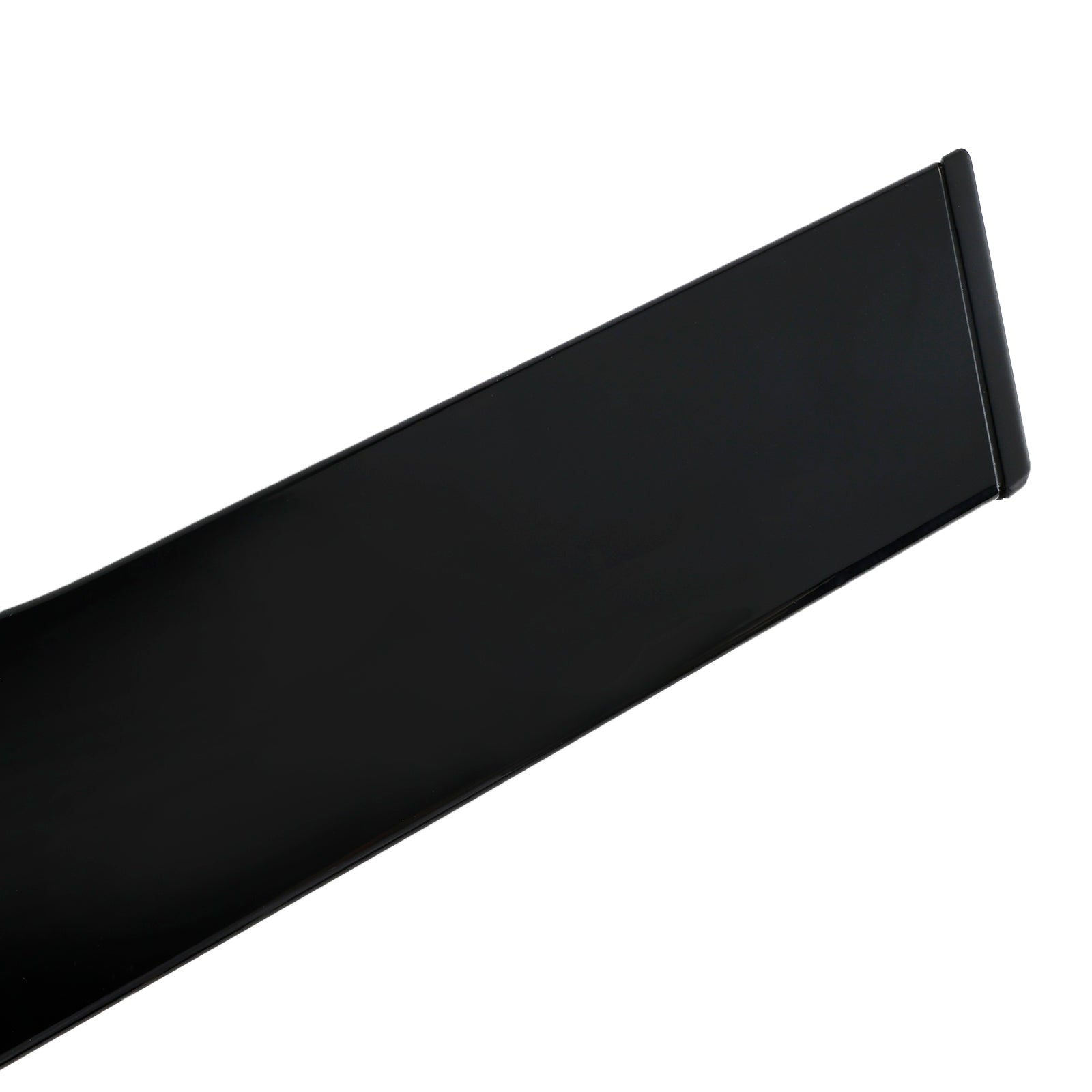 Applique extérieure gauche de montant C 57010449 pour Jeep Grand Cherokee 11-21