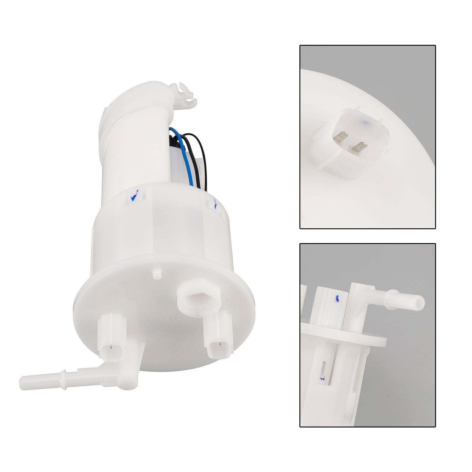 Pompe à carburant de remplacement T2400735 pour Triumph Tiger Sport 1050 (à partir du numéro de châssis 750470), modèle 2017-2020