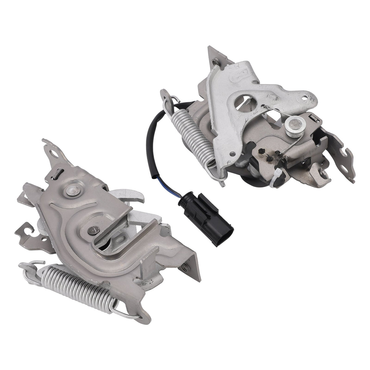 2022-2024 Pour BMW i4 G22 2x Verrou de capot avant 51237468348