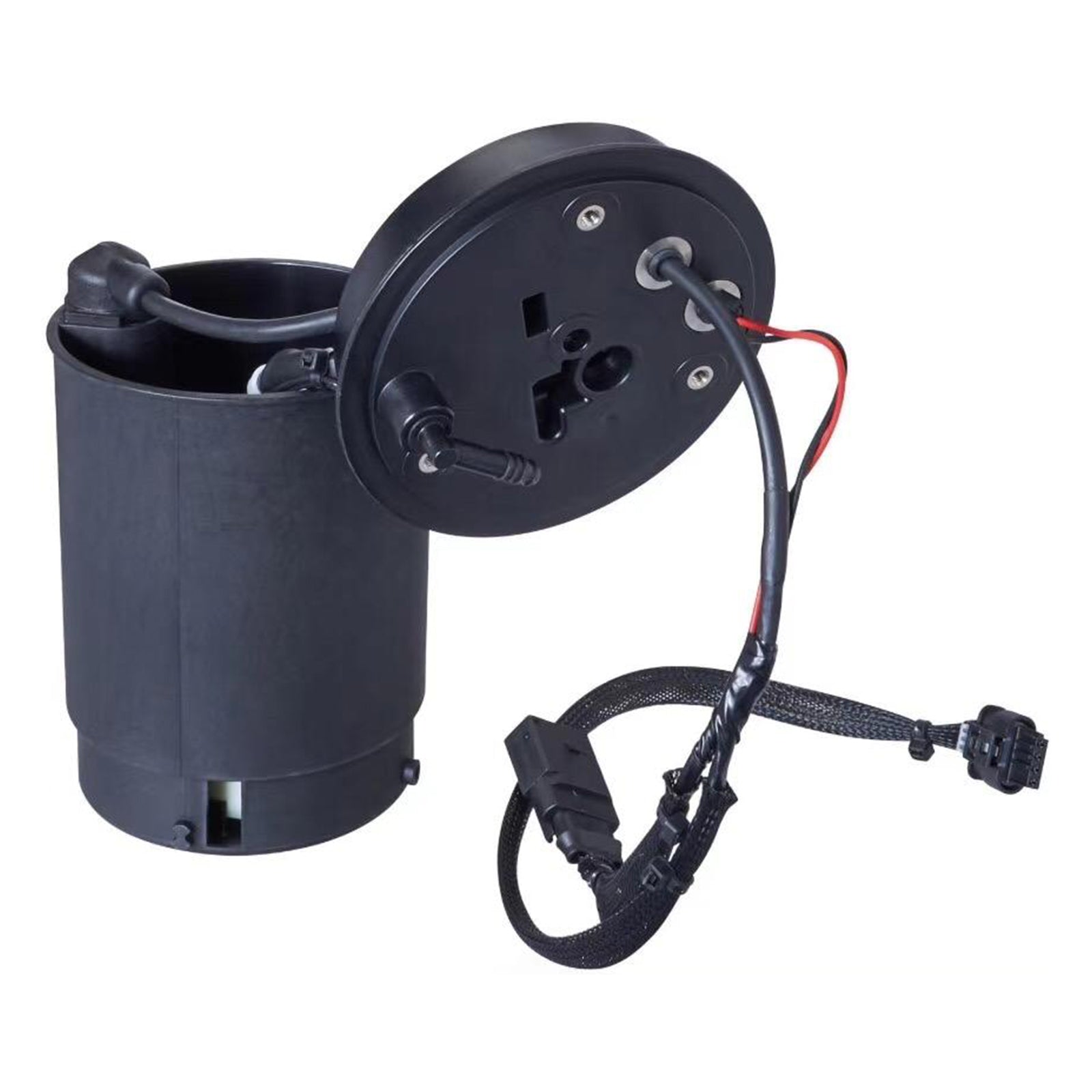 2014 Volkswagen PassatTDI SEL Premium berline 4 portes L4-2.0L fluide d'échappement Diesel chauffage DEF 561198970